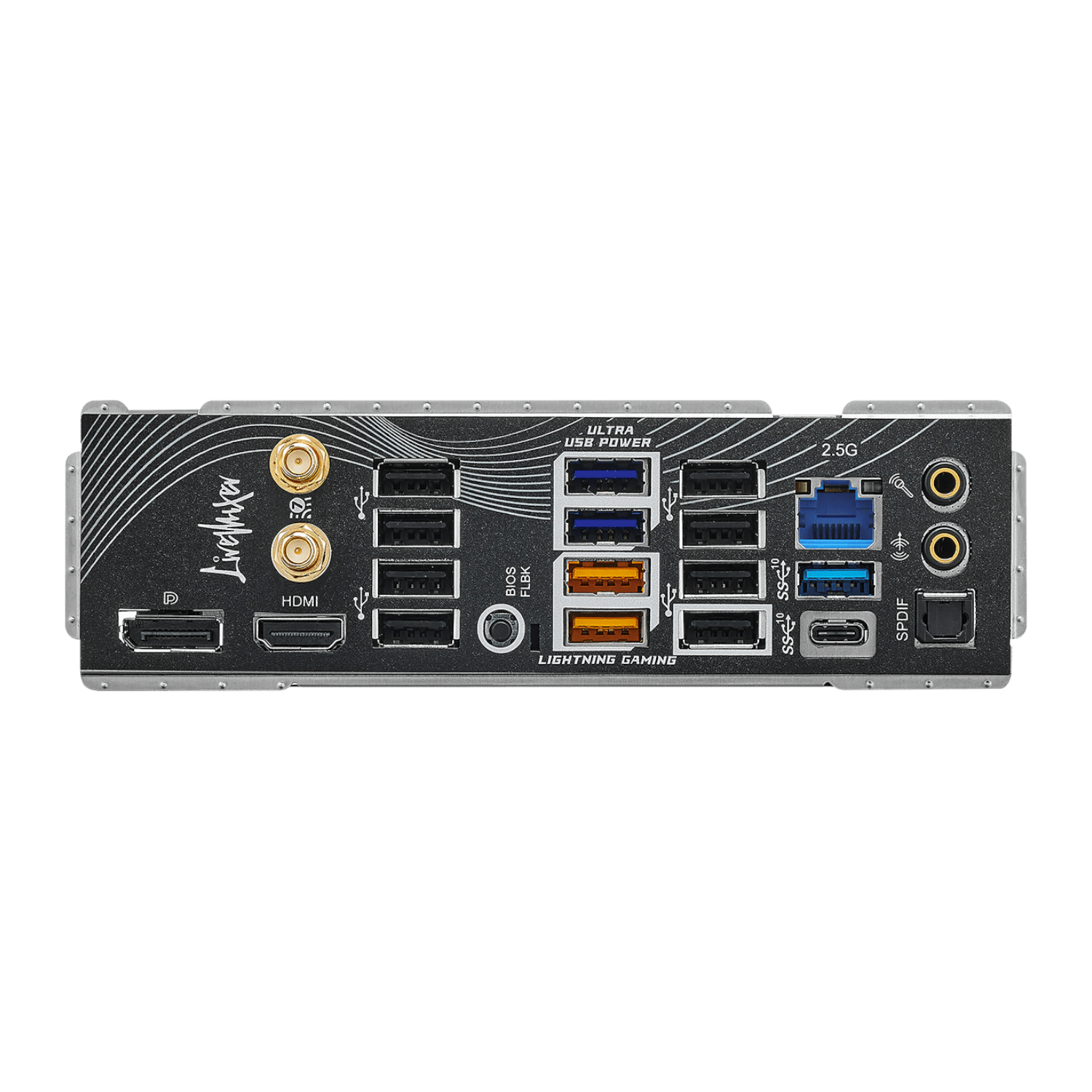 B850LIVEMIXERWIFI_ASRock-B850-LiveMixer-WiFi-AM5-ATX-Gaming-Motherboard_wr_05 ASRock B850 LiveMixer WiFi AM5 ATX Gaming Motherboard