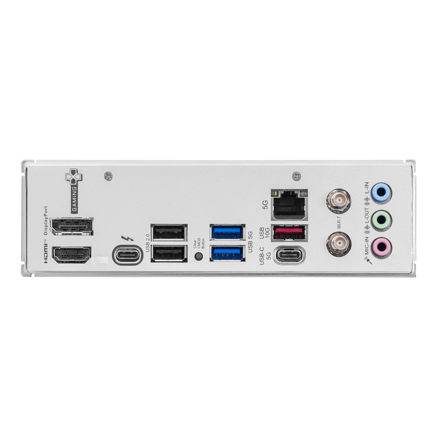 B860MGAMINGPLUSWIFI_MSI-B860M-Gaming-PLUS-WIFI-Intel-LGA1851-DDR5-M-ATX-Motherboard_wr_05a MSI B860M Gaming PLUS WIFI Intel LGA1851 DDR5 M-ATX Motherboard