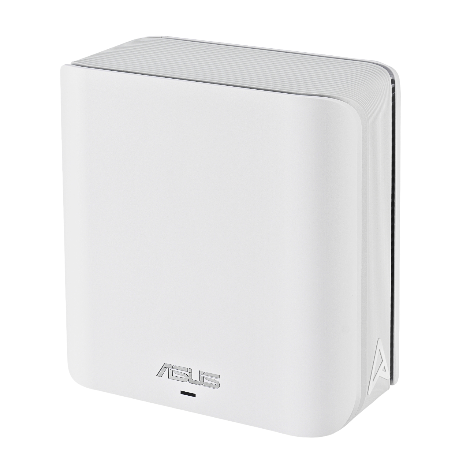 BD4-1PK_ASUS-ZenWiFi-BD4-WiFi-7-_01-1 ASUS ZenWiFi BD4 Wi-Fi 7 Dual-Band 2.5G AiMesh Router Node (1-Pack)-White