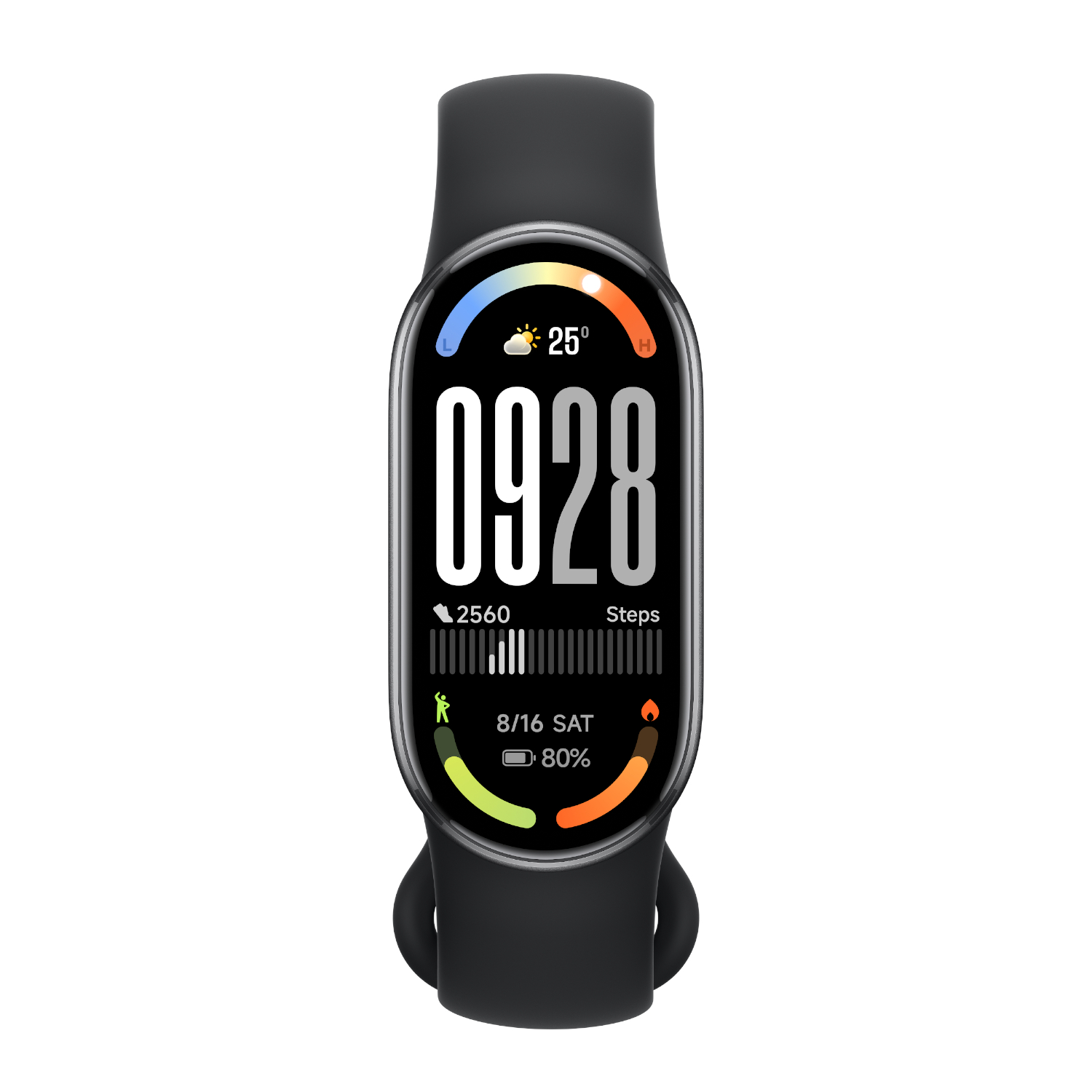 BHR07PYGL_Xiaomi-Smart-Band-10-Black_wr_01 Xiaomi Smart Band 10 - Black