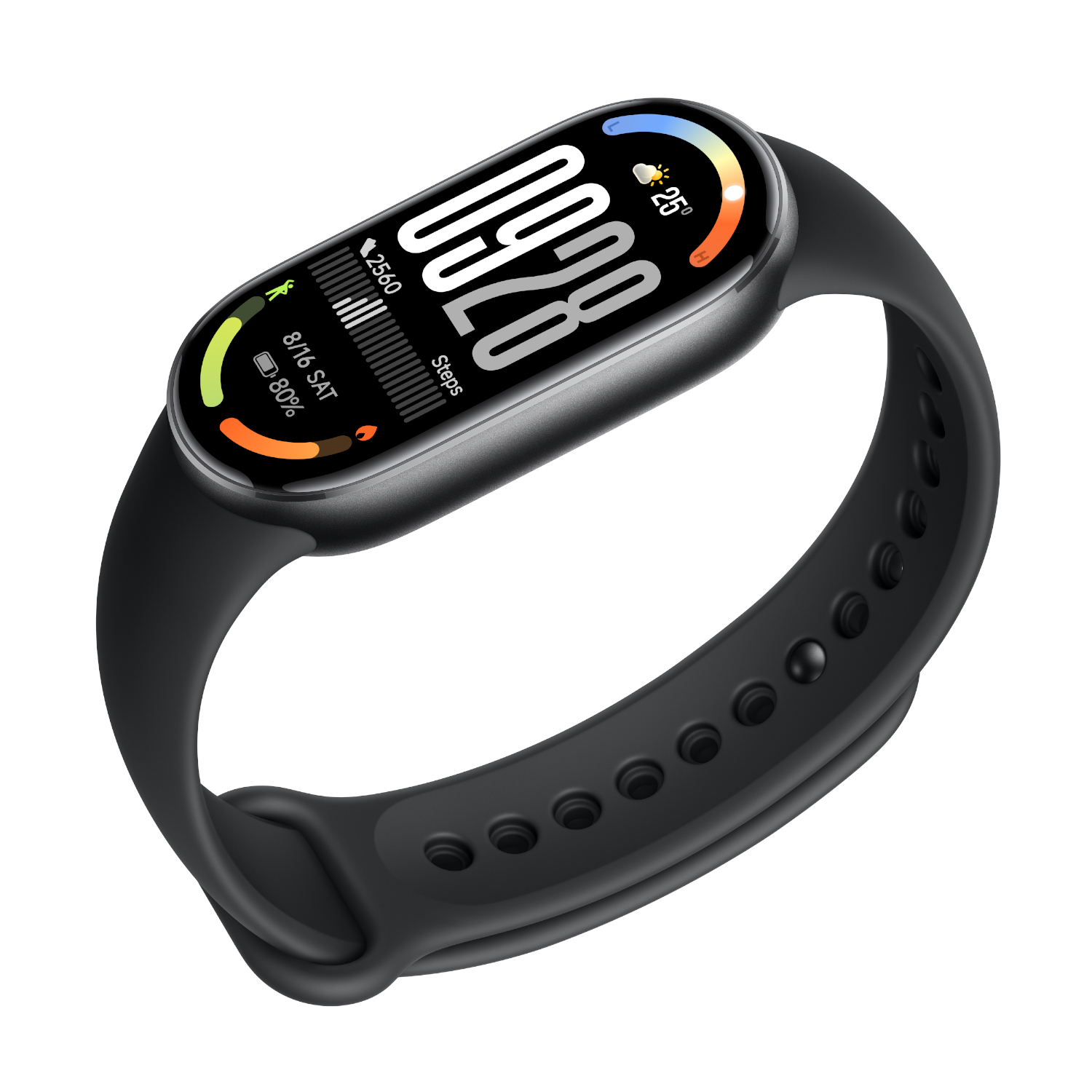BHR07PYGL_Xiaomi-Smart-Band-10-Black_wr_04 Xiaomi Smart Band 10 - Black