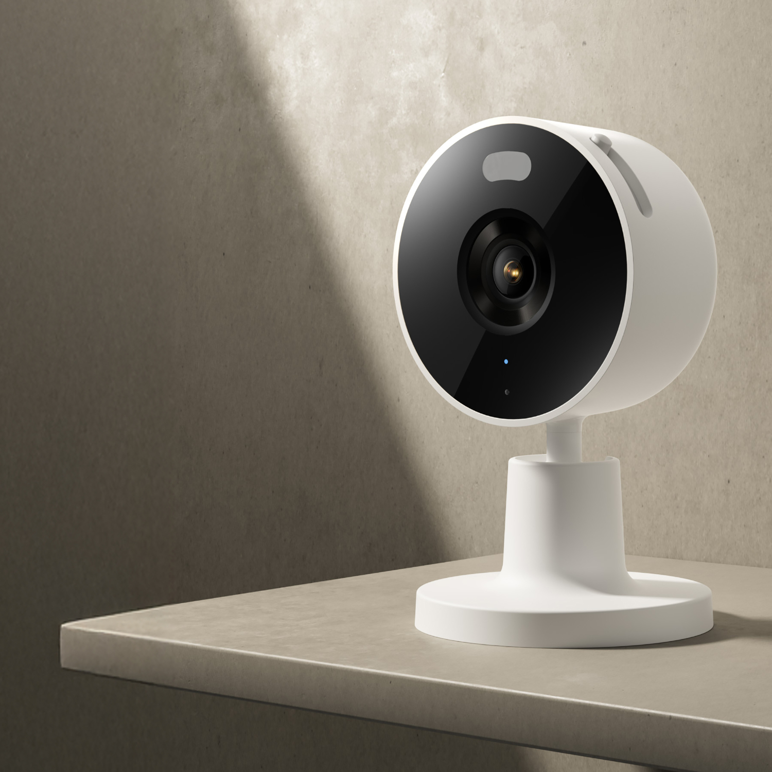 BHR07VOGL_Xiaomi-Smart-Camera-C100-White_wr_02a Xiaomi Smart Camera C100
