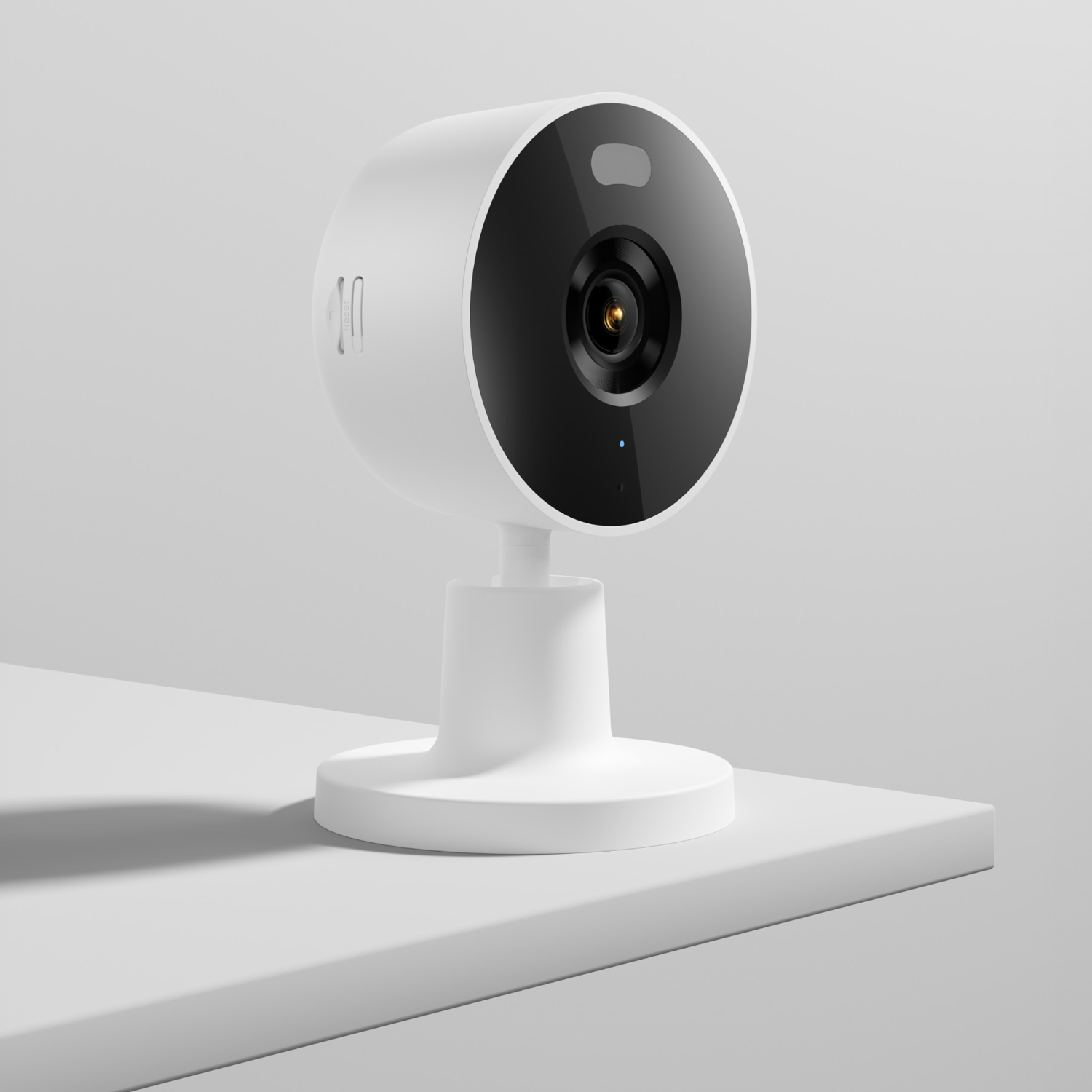 BHR07VOGL_Xiaomi-Smart-Camera-C100-White_wr_03a Xiaomi Smart Camera C100