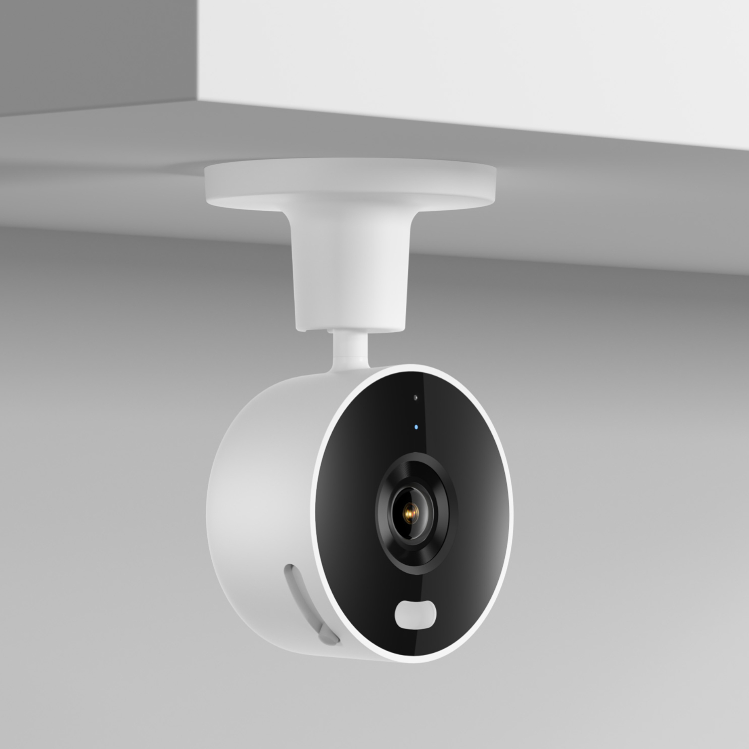 BHR07VOGL_Xiaomi-Smart-Camera-C100-White_wr_04a Xiaomi Smart Camera C100