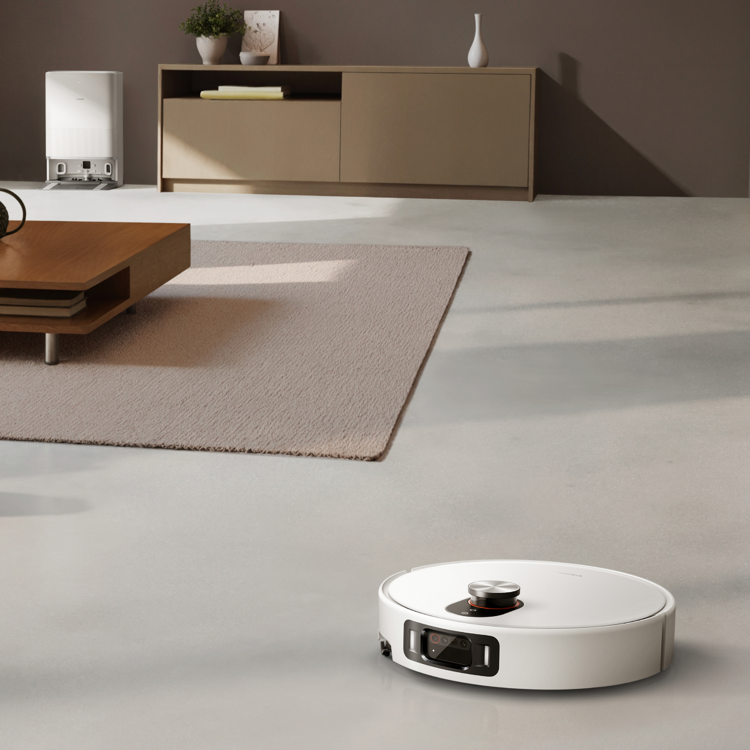BHR07WFEU_Xiaomi-Robot-Vacuum-5-Pro-White_wr_08b Xiaomi Robot Vacuum Cleaner 5 Pro