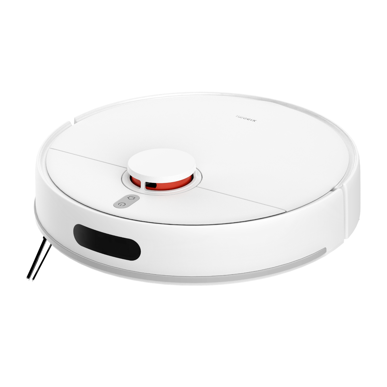 BHR07XBEU_Xiaomi-Robot-Vacuum-H40-White_wr_02 Xiaomi Robot Vacuum Cleaner H40