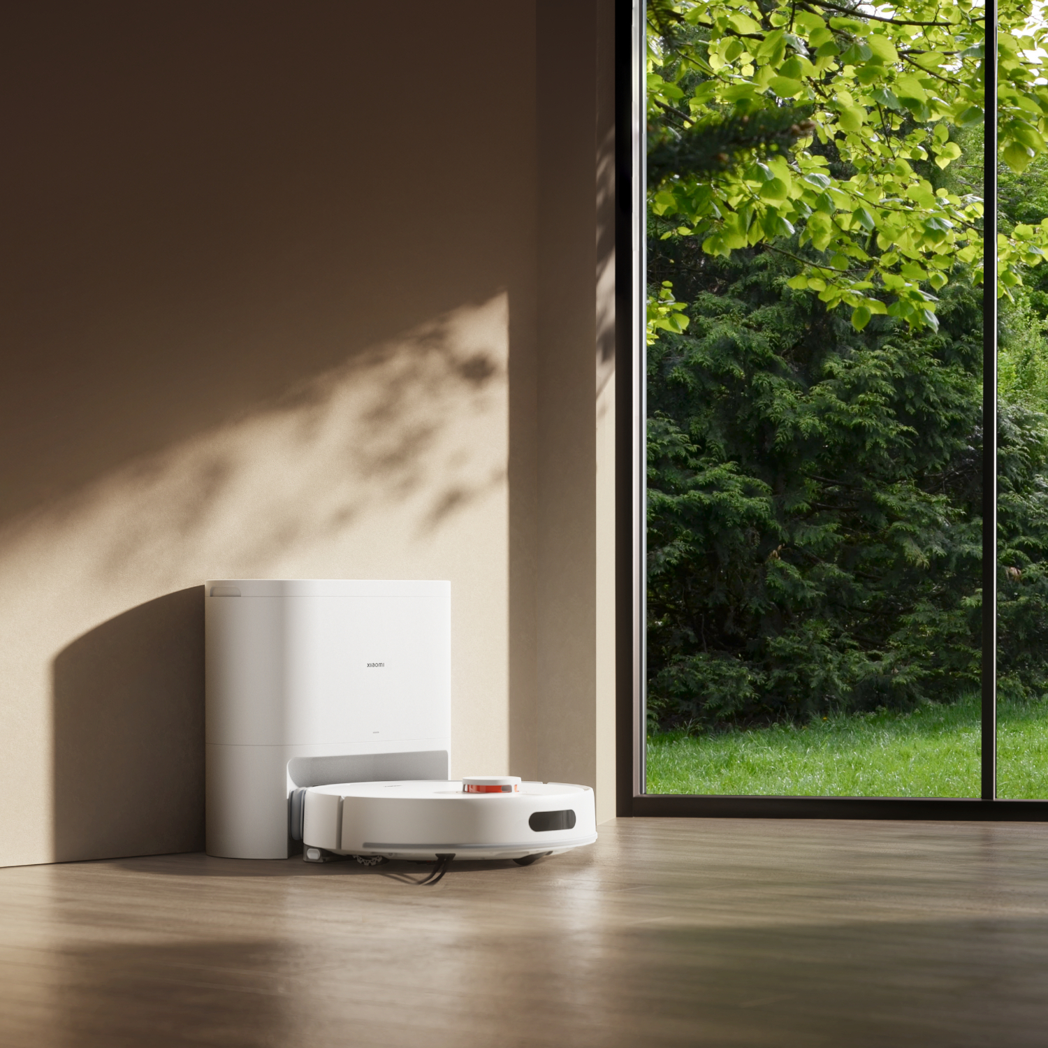 BHR07XBEU_Xiaomi-Robot-Vacuum-H40-White_wr_05 Xiaomi Robot Vacuum Cleaner H40