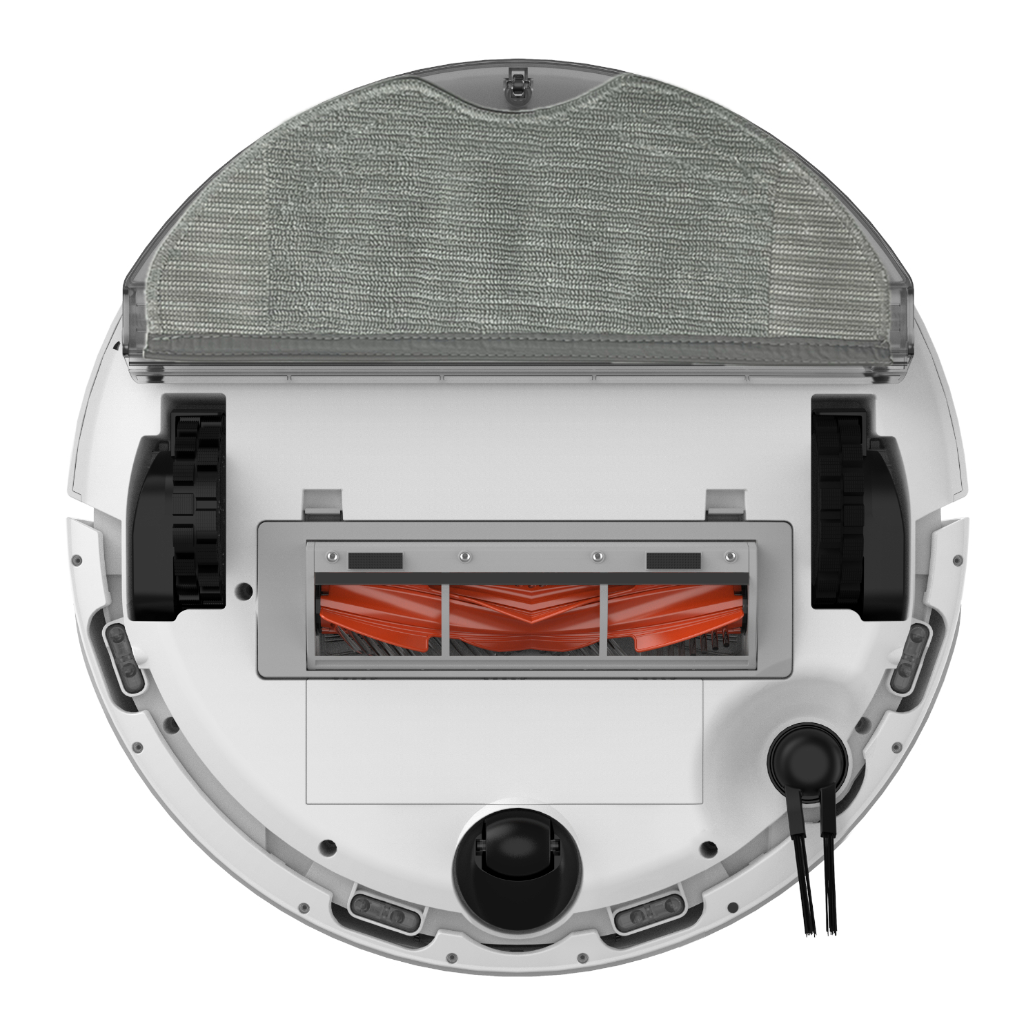 BHR07XBEU_Xiaomi-Robot-Vacuum-H40-White_wr_07 Xiaomi Robot Vacuum Cleaner H40