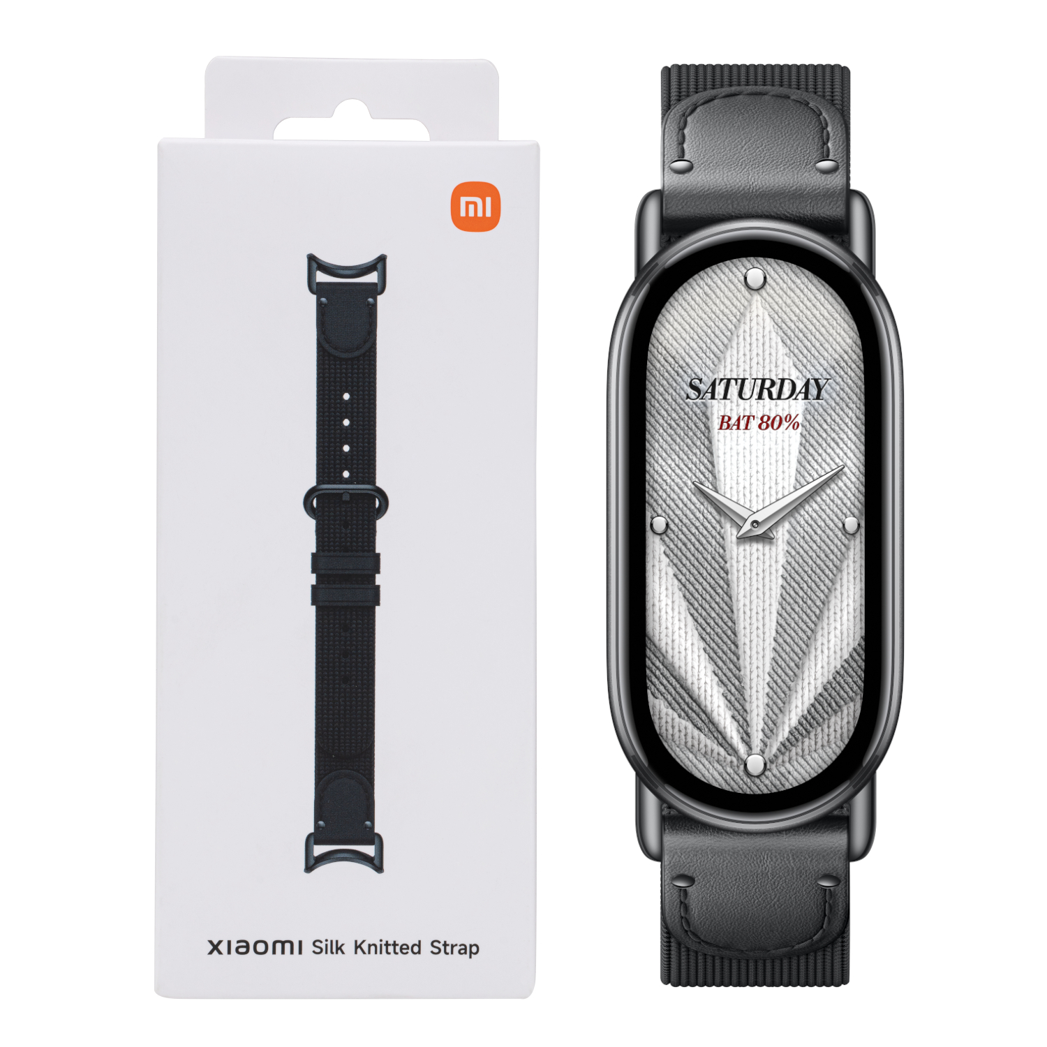 BHR07Y9GL_Xiaomi-Smart-Band-10-Knitted-Silk-Strap-Ebony-Black_wr_01b Xiaomi Smart Band 10 Knitted Silk Strap - Ebony Black
