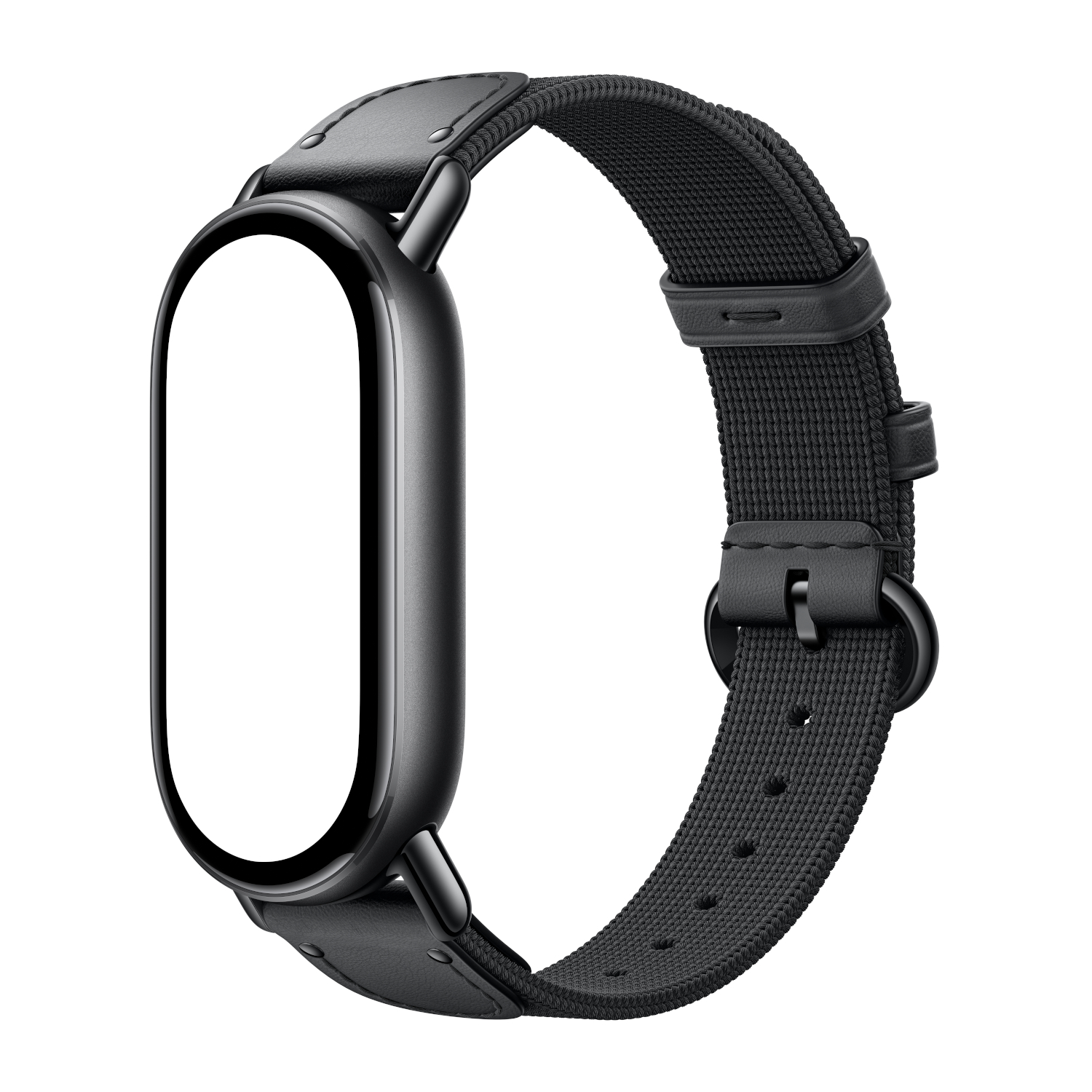 BHR07Y9GL_Xiaomi-Smart-Band-10-Knitted-Silk-Strap-Ebony-Black_wr_03 Xiaomi Smart Band 10 Knitted Silk Strap - Ebony Black