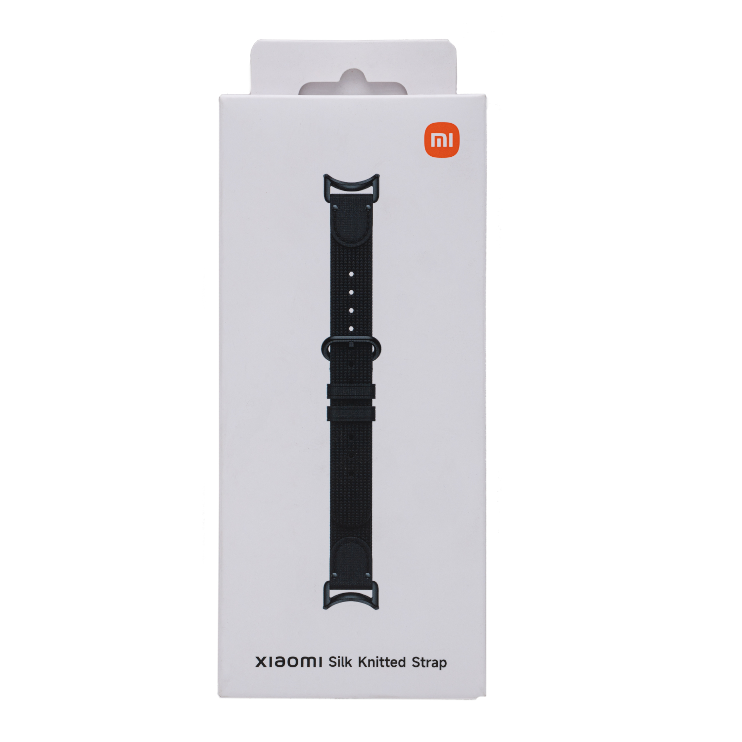BHR07Y9GL_Xiaomi-Smart-Band-10-knitted-silk-strap_Pack-wr Xiaomi Smart Band 10 Knitted Silk Strap - Ebony Black