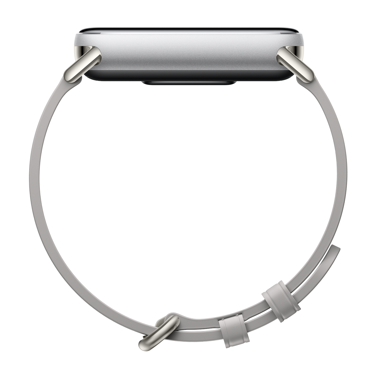 BHR07YLGL_Xiaomi-Smart-Band-10-Leather-Strap-Elephant-Grey_wr_04 Xiaomi Smart Band 10 Leather Strap - Grey