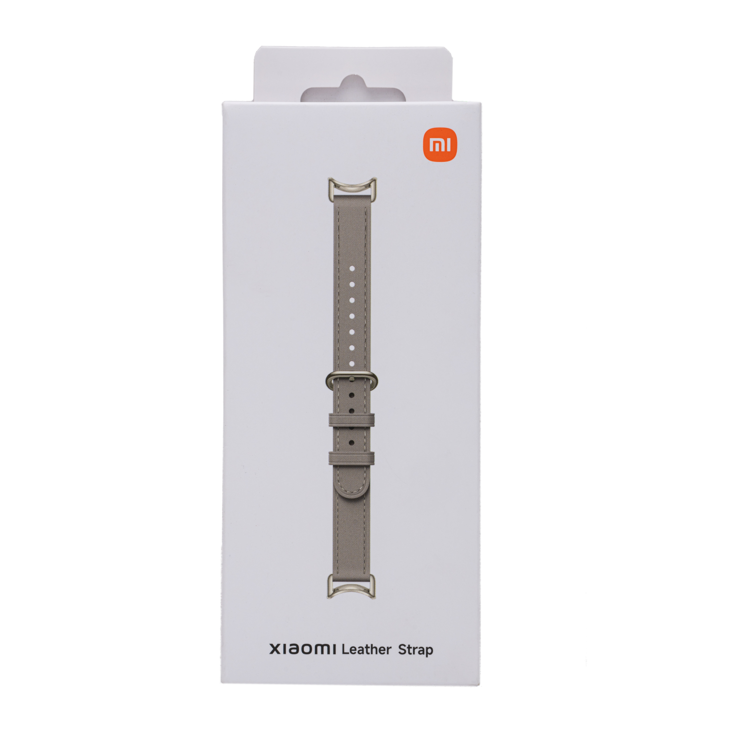 BHR07YLGL_Xiaomi-Smart-Band-10-knitted-silk-strap_Grey_Pack-wr Xiaomi Smart Band 10 Leather Strap - Grey