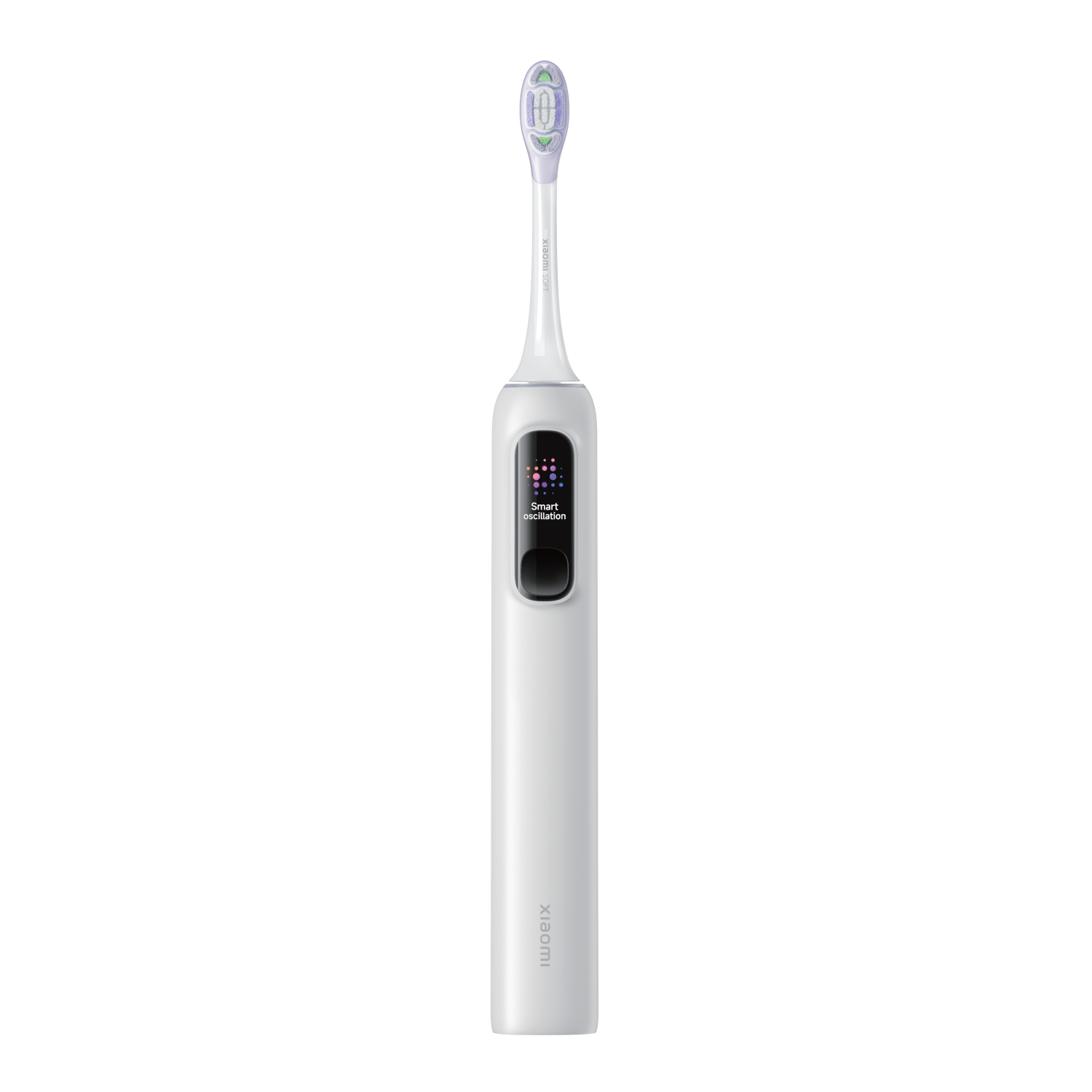 BHR07ZVGL_Xiaomi-Oscillation-Electric-Toothbrush-Pro-White_wr_01a Xiaomi Oscillation Electric Toothbrush Pro - White