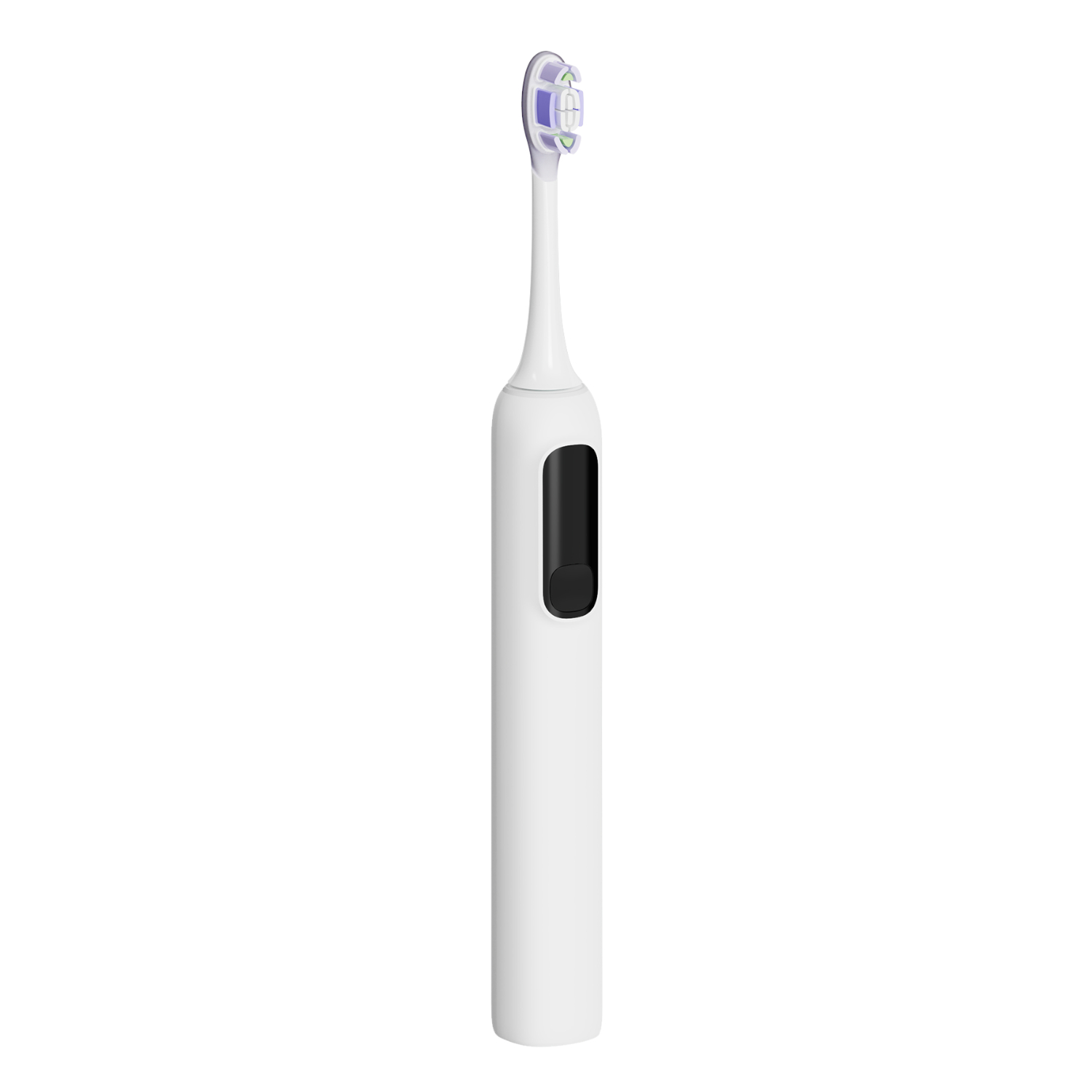 BHR07ZVGL_Xiaomi-Oscillation-Electric-Toothbrush-Pro-White_wr_02a Xiaomi Oscillation Electric Toothbrush Pro - White