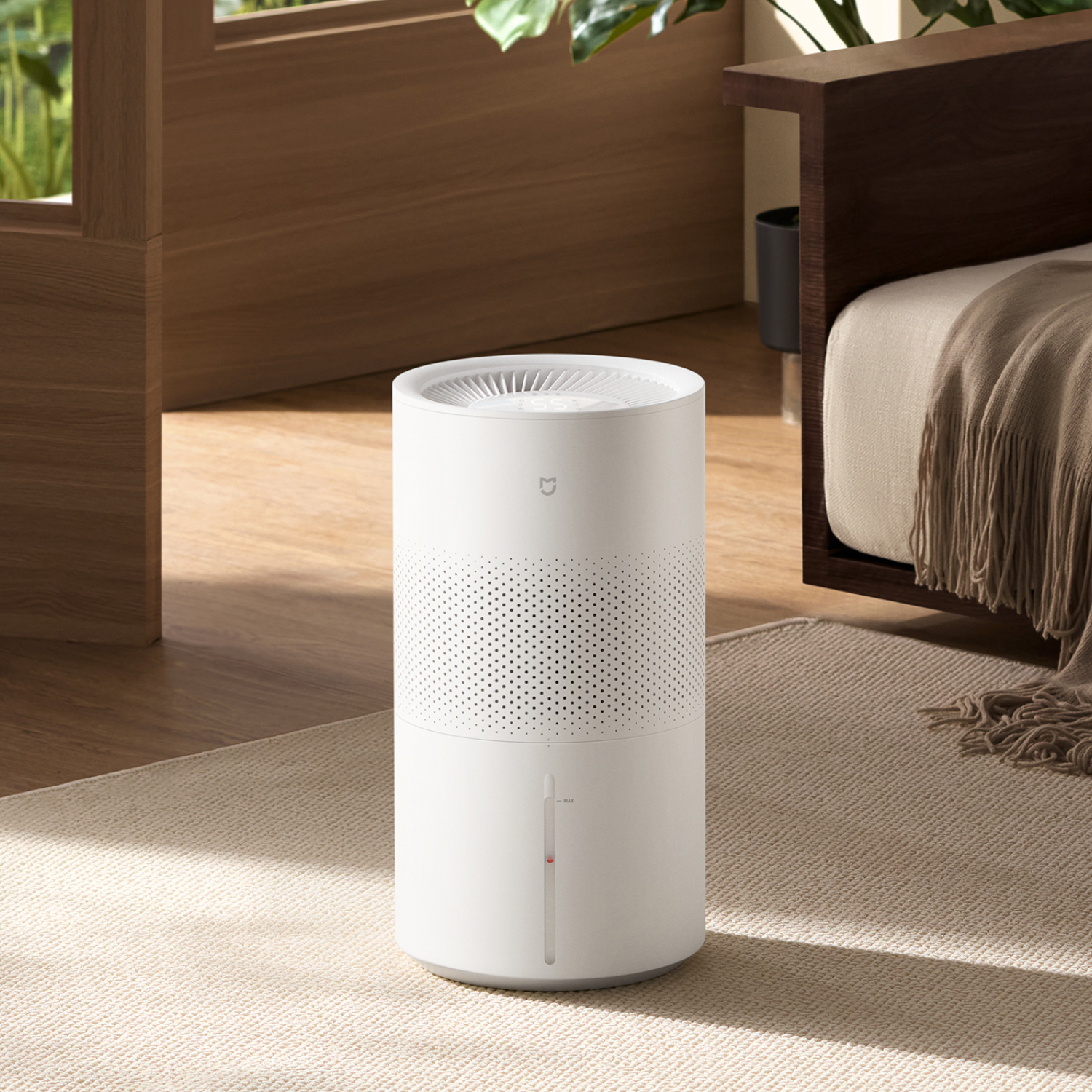BHR082TEU_Xiaomi-Mijia-Smart-Evaporative-Humidifier-Pro-White_wr_06a Xiaomi Mijia Smart Evaporative Humidifier Pro