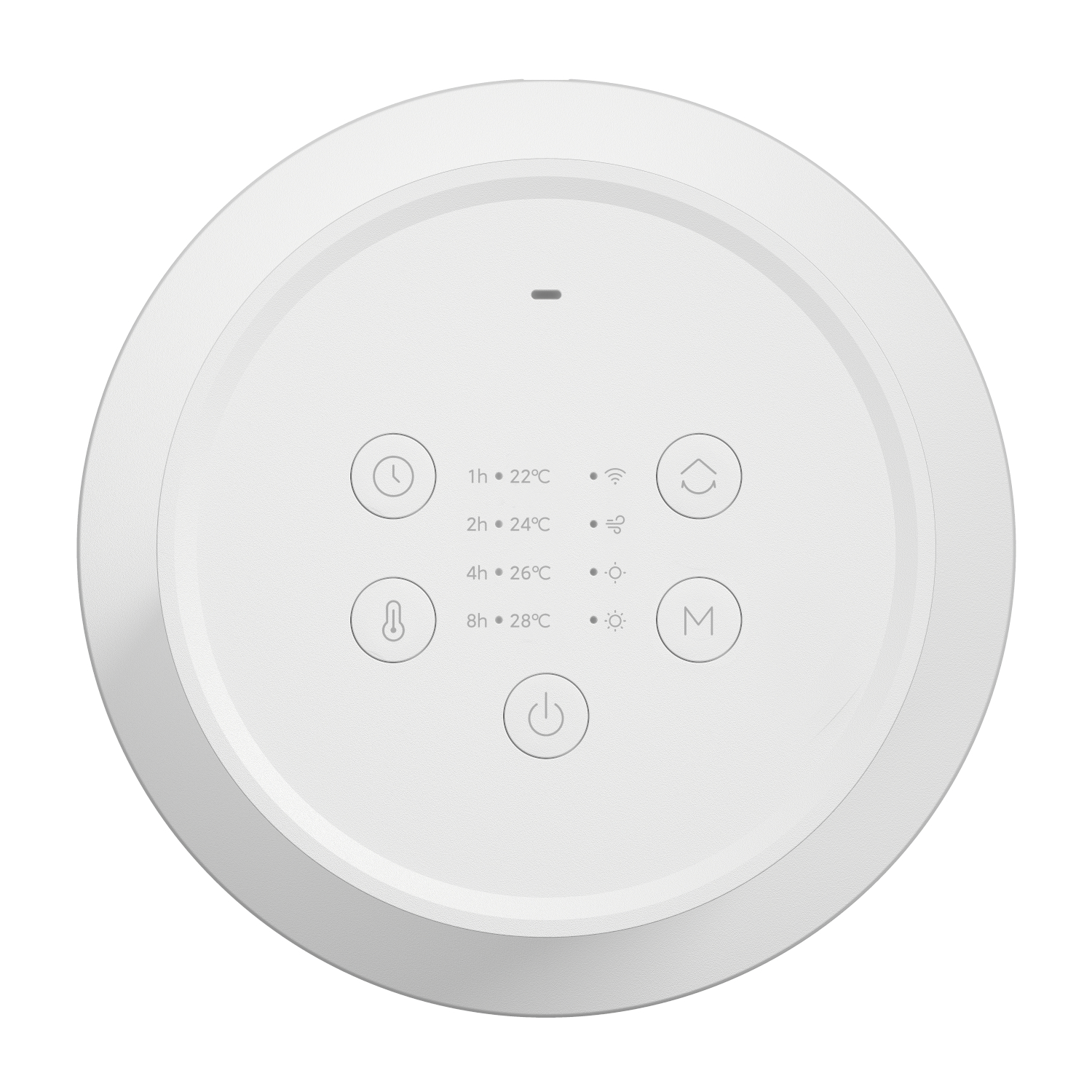 BHR084SEU_Xiaomi-Smart-Graphene-Heater_wr_04a Xiaomi Smart Graphene Heater