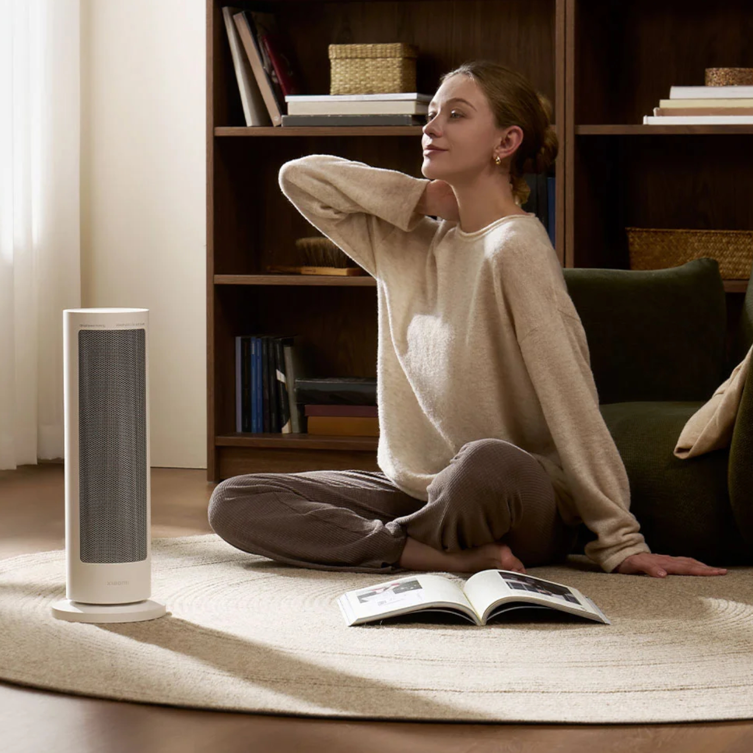 BHR084SEU_Xiaomi-Smart-Graphene-Heater_wr_05a Xiaomi Smart Graphene Heater