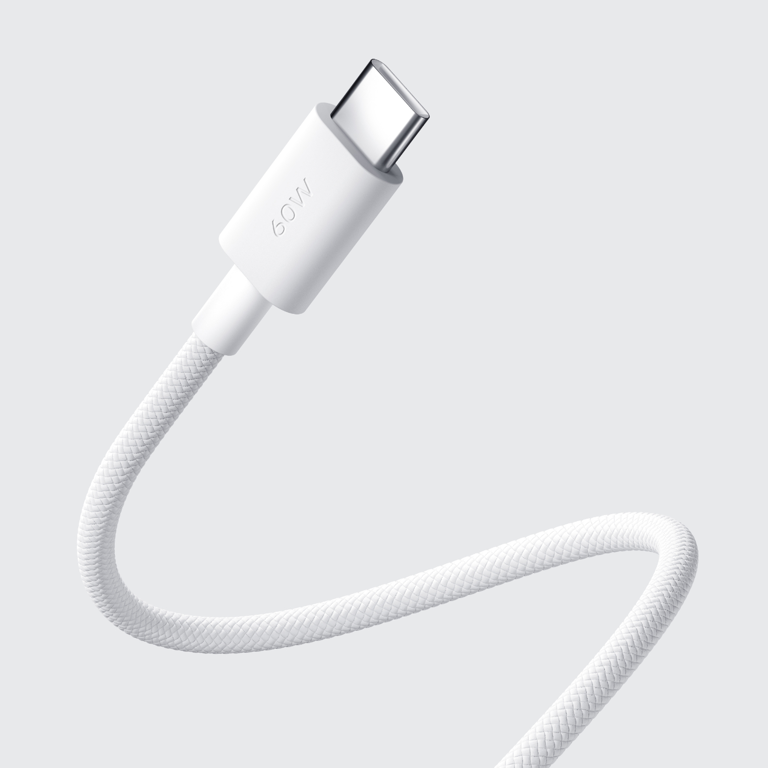BHR0878GL_Xiaomi-3A-Braided-USB-Type-C-to-USB-Type-C-Cable-1M-White_wr_03a Xiaomi 3A Braided USB Type-C to USB Type-C Cable 1M - White