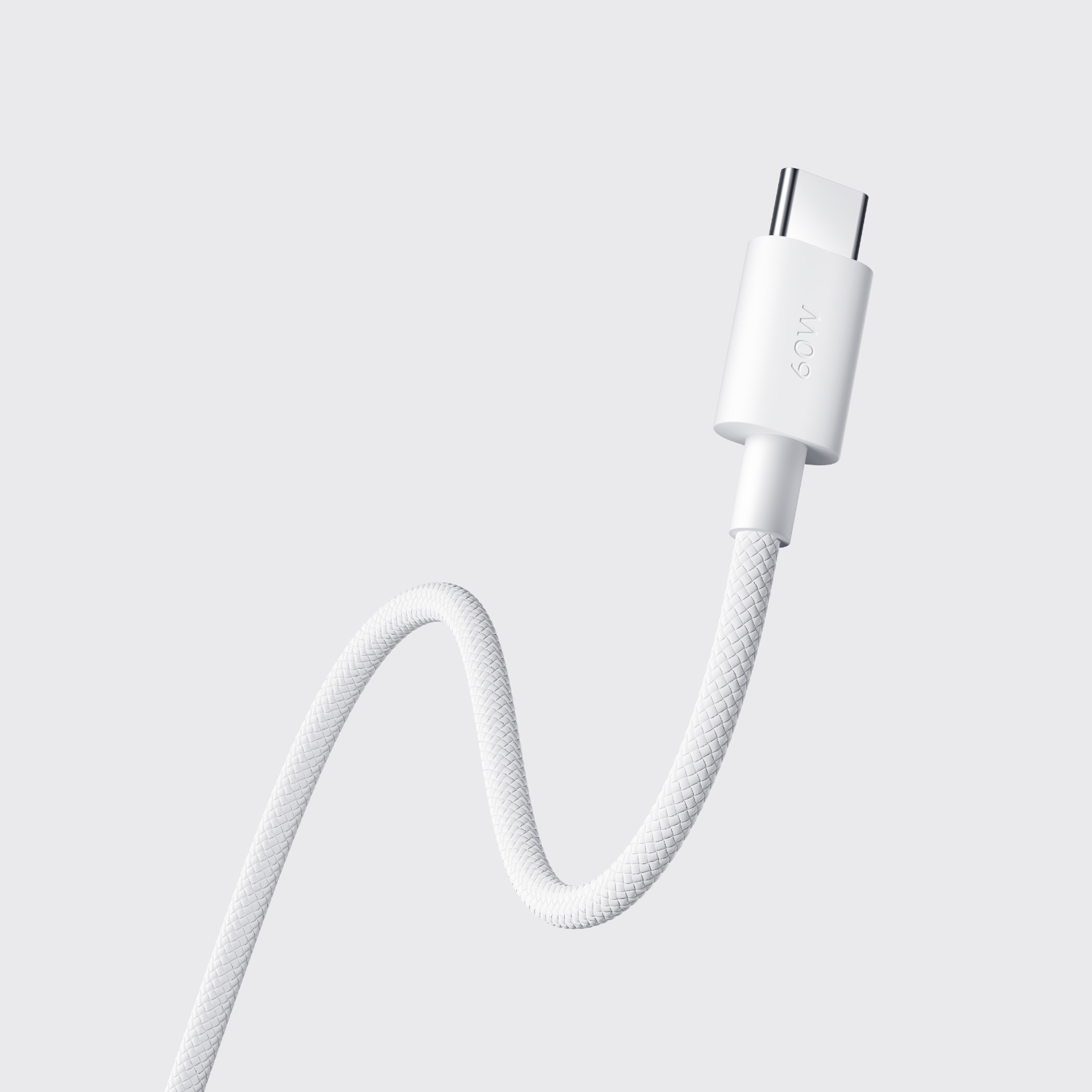 BHR0878GL_Xiaomi-3A-Braided-USB-Type-C-to-USB-Type-C-Cable-1M-White_wr_04a Xiaomi 3A Braided USB Type-C to USB Type-C Cable 1M - White