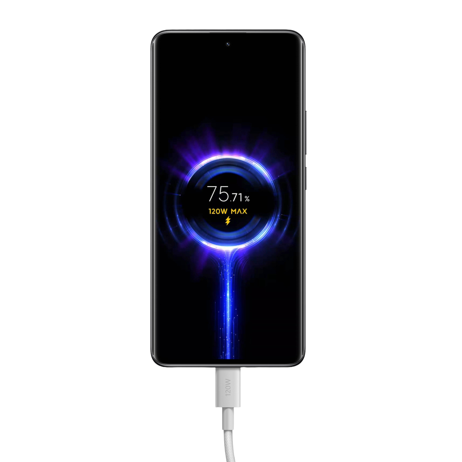 BHR087AGL-_Xiaomi-USB4-6A-USB-Type-C-To-USB-Type-C-Cable-2m_02 Xiaomi USB4 6A USB Type-C To USB Type-C Braided Cable 2m- (120W, 480 Mbps)