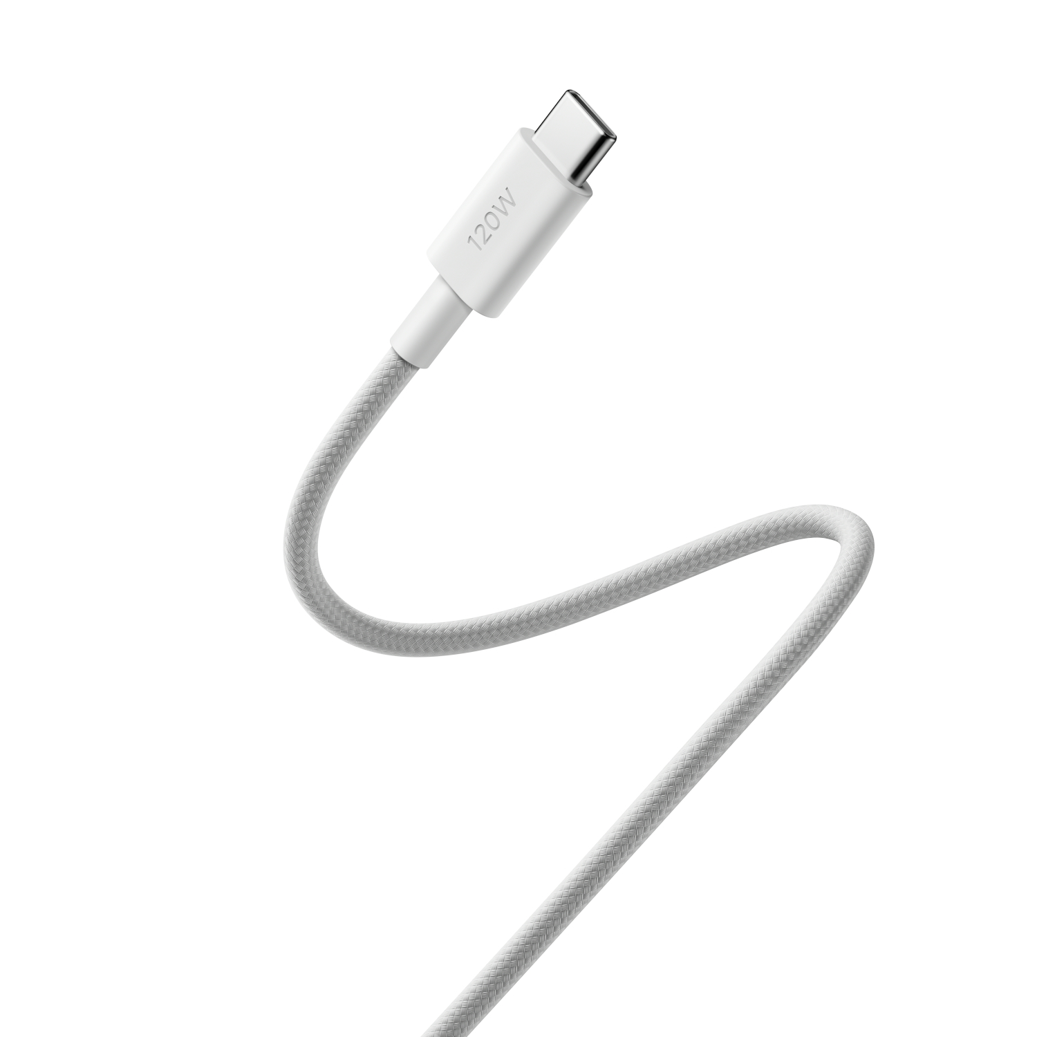 BHR087AGL-_Xiaomi-USB4-6A-USB-Type-C-To-USB-Type-C-Cable-2m_03 Xiaomi USB4 6A USB Type-C To USB Type-C Braided Cable 2m- (120W, 480 Mbps)