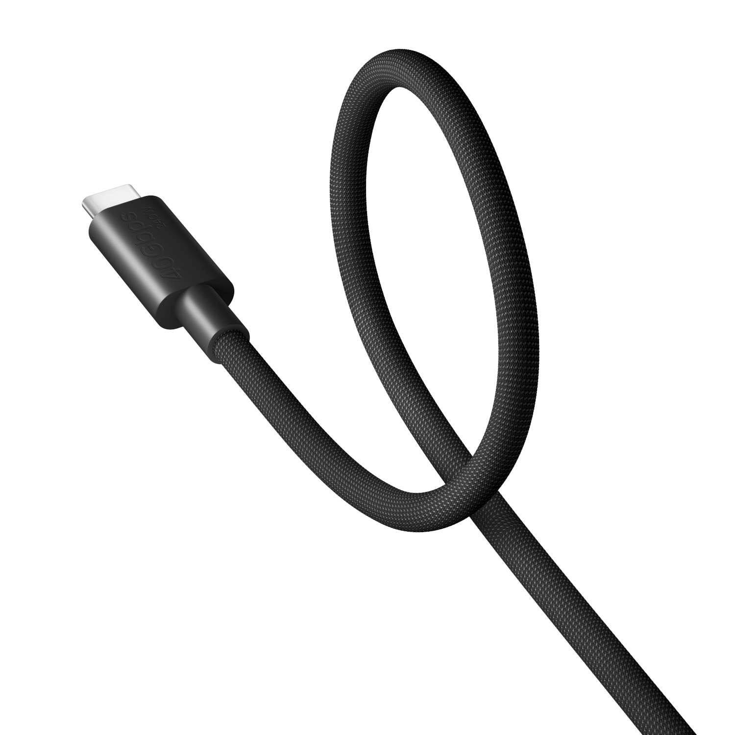 BHR087BGL-_Xiaomi-USB4-6A-USB-Type-C-To-USB-Type-C-Braided-Cable-1m_03 Xiaomi USB4 6A USB Type-C To USB Type-C Braided Cable 1m- (120W, 40Gbps, 8K)