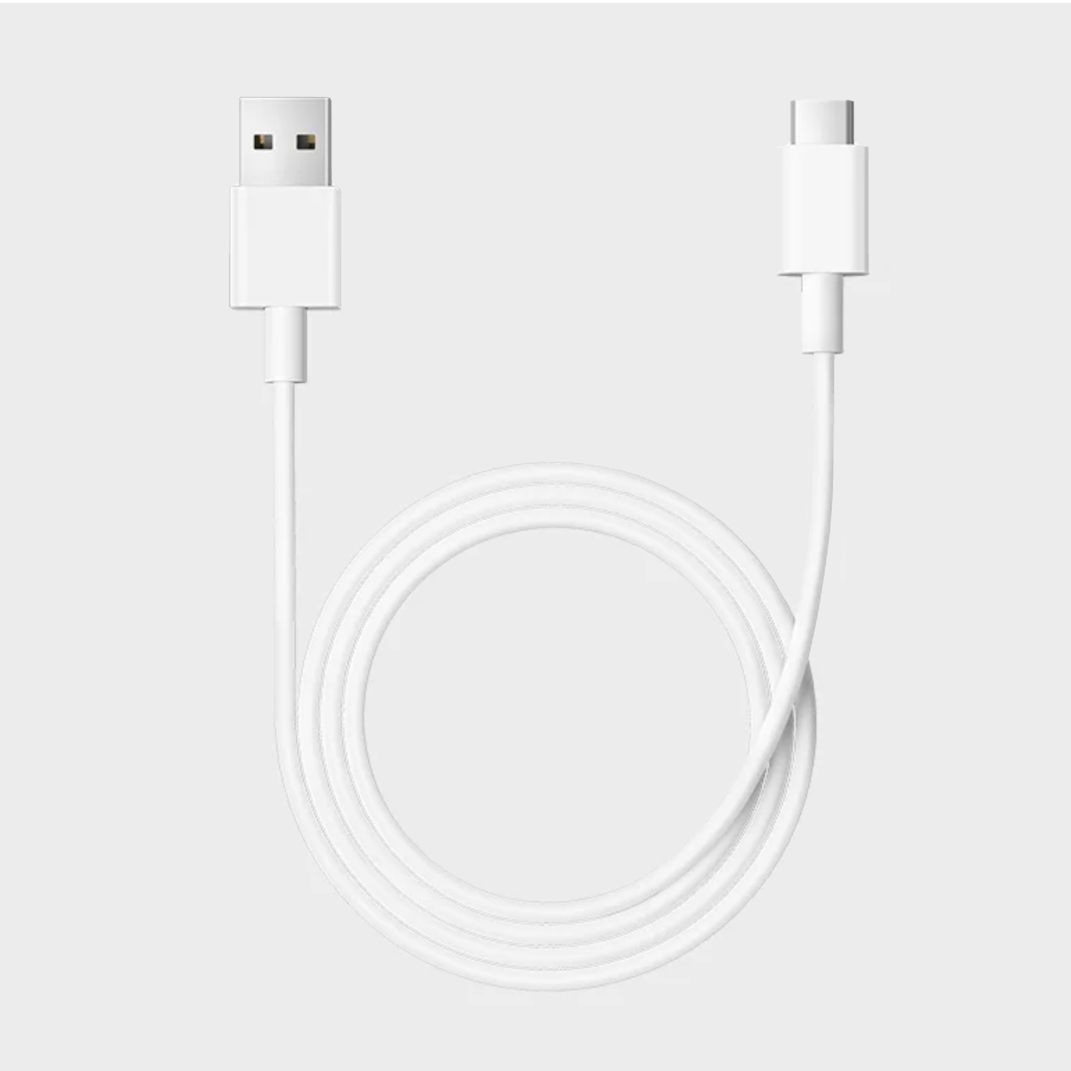 BHR087GGL_Xiaomi-3A-USB-A-to-USB-Type-C-Cable-1M-White_wr_02a Xiaomi 3A USB-A to USB Type-C Cable 1M - White