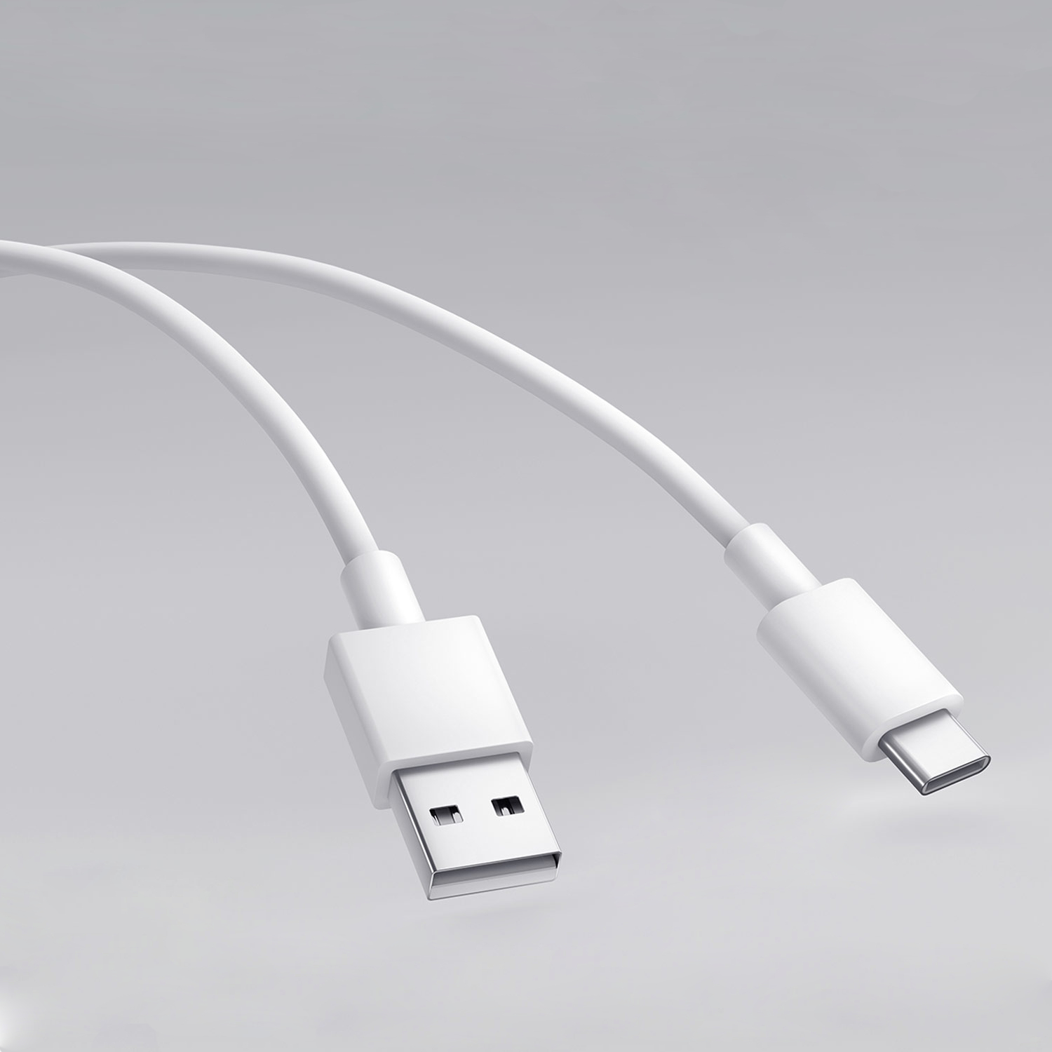 BHR087GGL_Xiaomi-3A-USB-A-to-USB-Type-C-Cable-1M-White_wr_06a Xiaomi 3A USB-A to USB Type-C Cable 1M - White