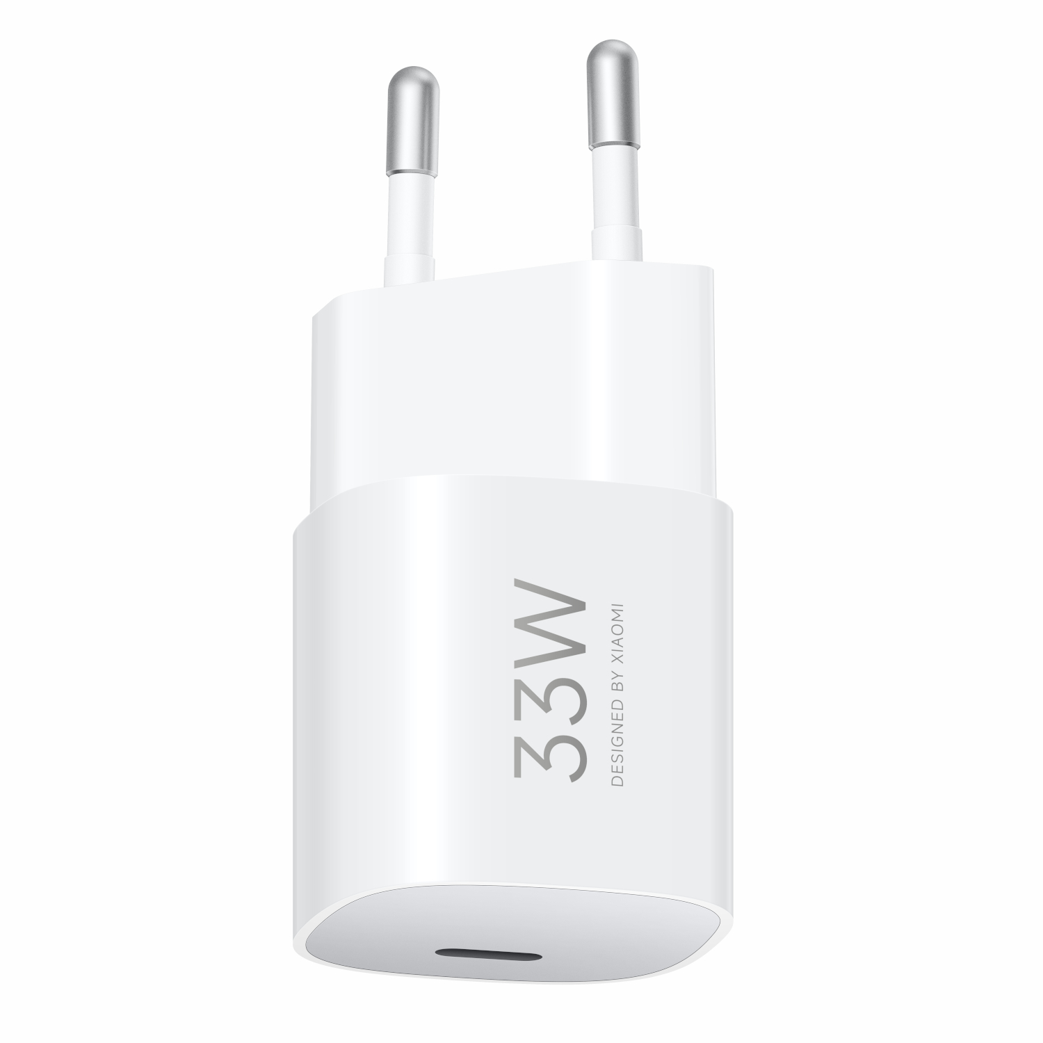 BHR087LEU_Xiaomi-33W-Nano-USB-Typ-C-Charger-WH Xiaomi 33W Nano USB Type-C Charger-White