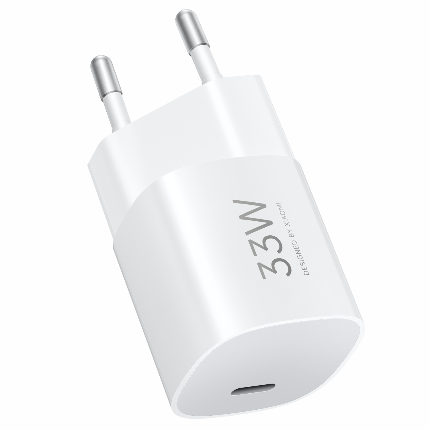 BHR087LEU_Xiaomi-33W-Nano-USB-Typ-C-Charger-WH_01 Xiaomi 33W Nano USB Type-C Charger-White