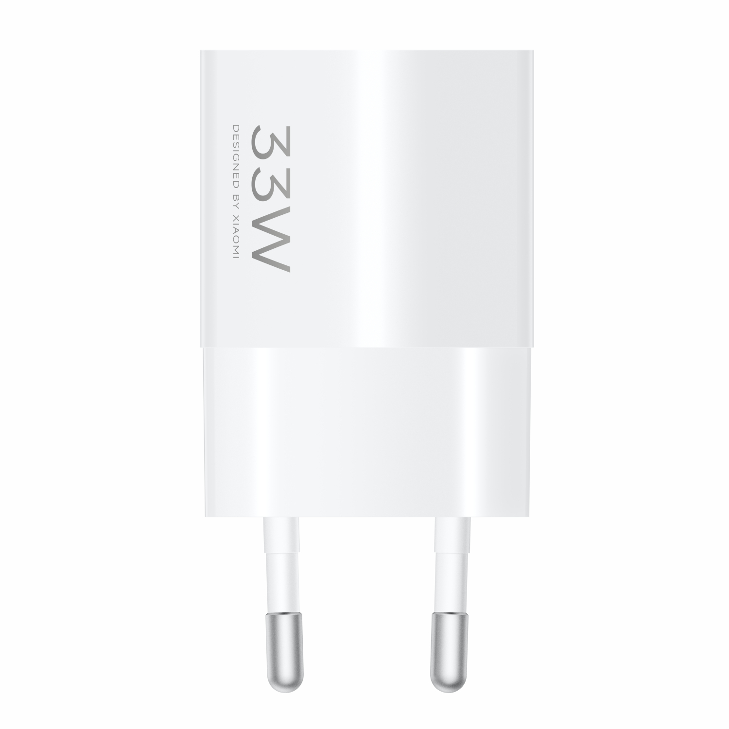 BHR087LEU_Xiaomi-33W-Nano-USB-Typ-C-Charger-WH_02 Xiaomi 33W Nano USB Type-C Charger-White