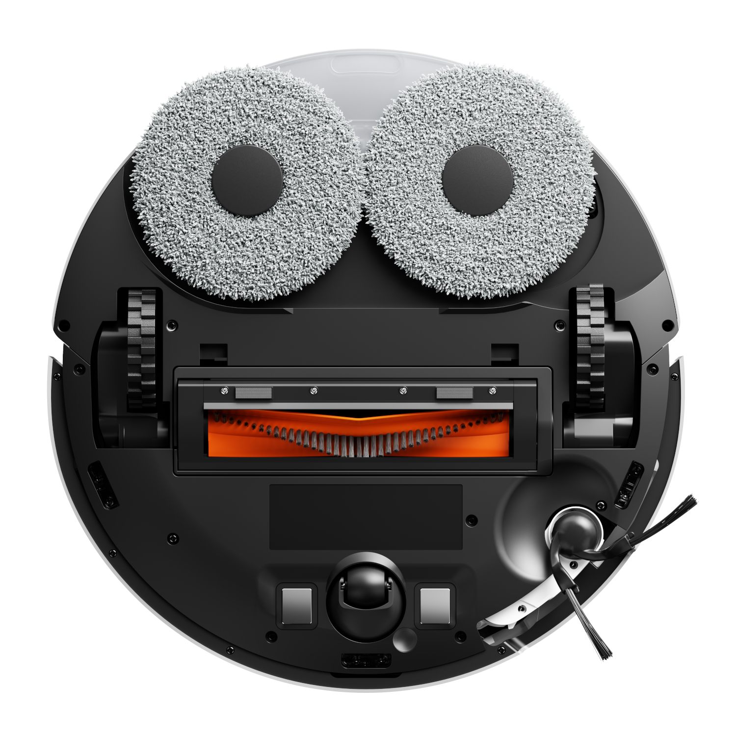 BHR089REU_Xiaomi-Robot-Vacuum-S40-Pro-White_wr_05a Xiaomi Robot Vacuum Cleaner S40 Pro