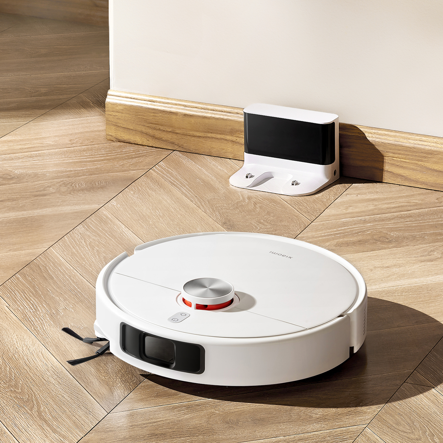 BHR089REU_Xiaomi-Robot-Vacuum-S40-Pro-White_wr_07a Xiaomi Robot Vacuum Cleaner S40 Pro