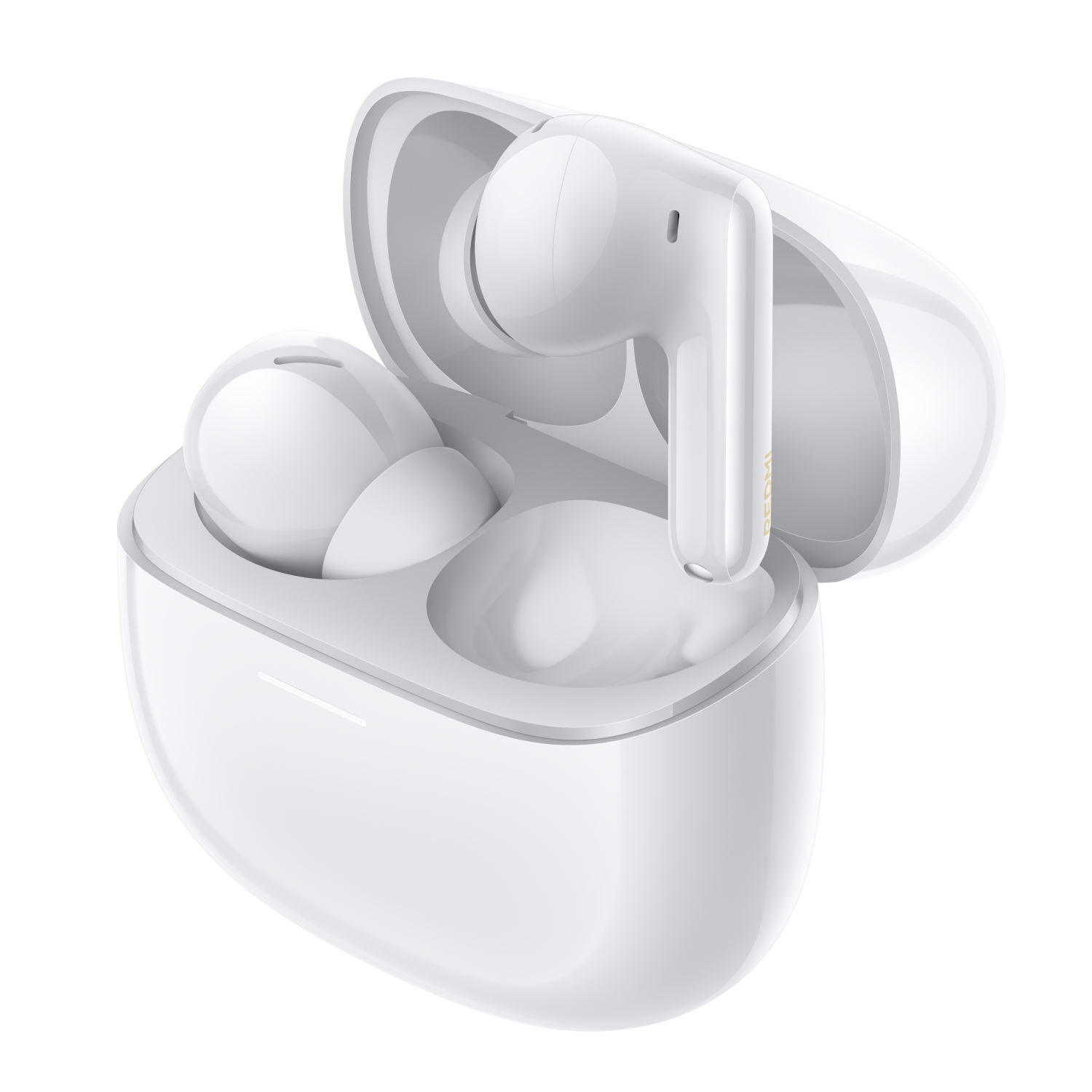 BHR08GJGL_Xiaomi-Redmi-Buds-8-Pro-Cloud-White_05 Xiaomi Redmi Buds 8 Pro – Cloud White