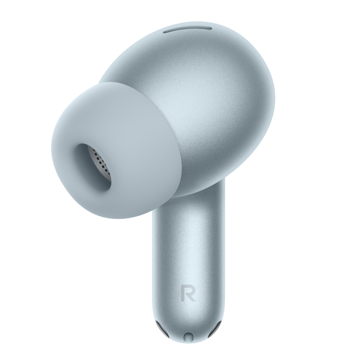 BHR08GMGL_Xiaomi-Redmi-Buds-8-Pro-Glacier-Blue_09 Xiaomi Redmi Buds 8 Pro - Glacier Blue