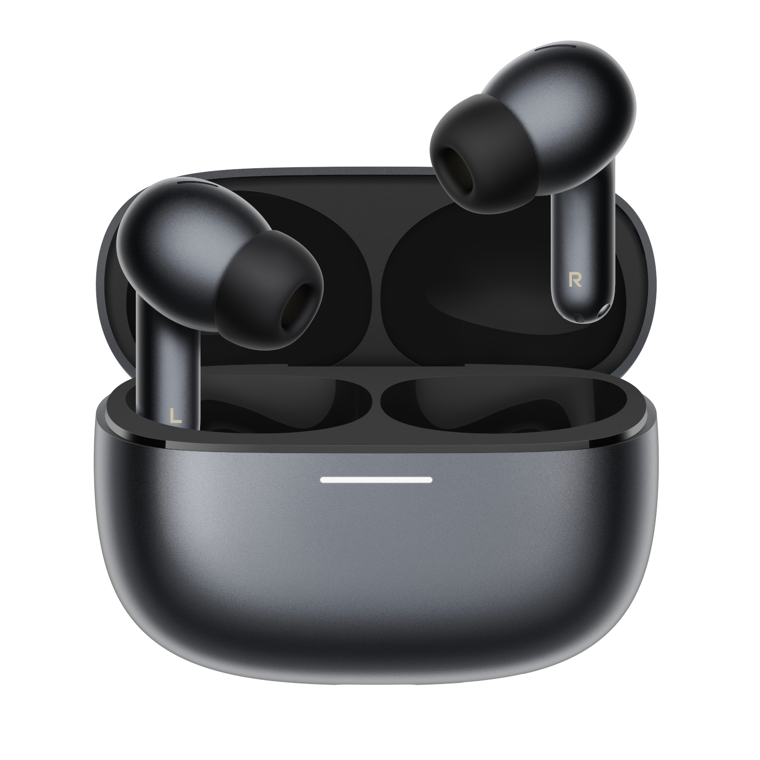 BHR08GOGL-_-Redmi-Buds-8-Pro-Obsidian-Black_05 Xiaomi Redmi Buds 8 Pro - Obsidian Black