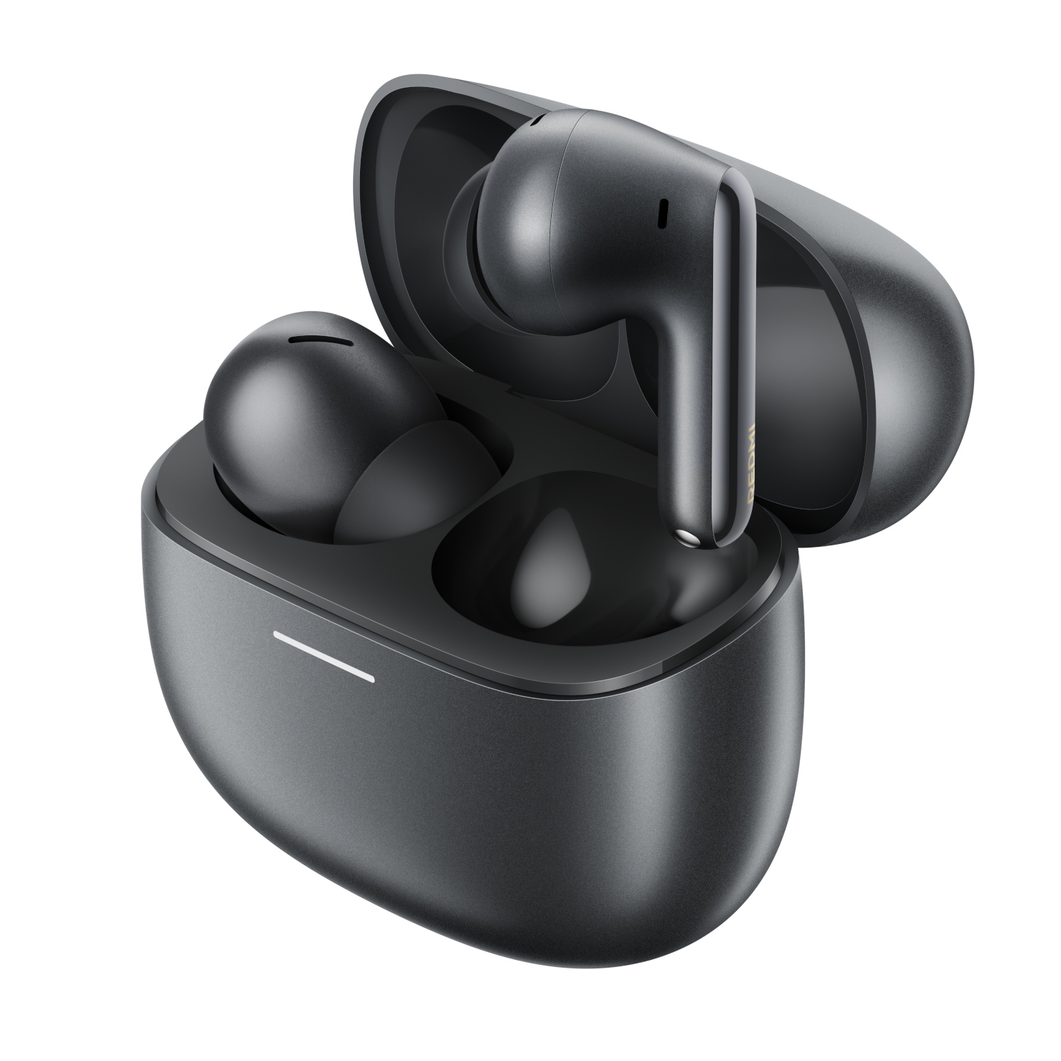 BHR08GOGL-_-Redmi-Buds-8-Pro-Obsidian-Black_06 Xiaomi Redmi Buds 8 Pro - Obsidian Black