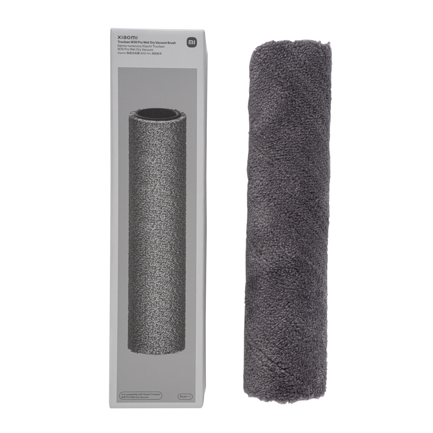 BHR08GTGL_Xiaomi-Truclean-W30-Pro-Vac-Brush_pack-wr01 Xiaomi Truclean W30 Pro Wet Dry Vacuum Brush