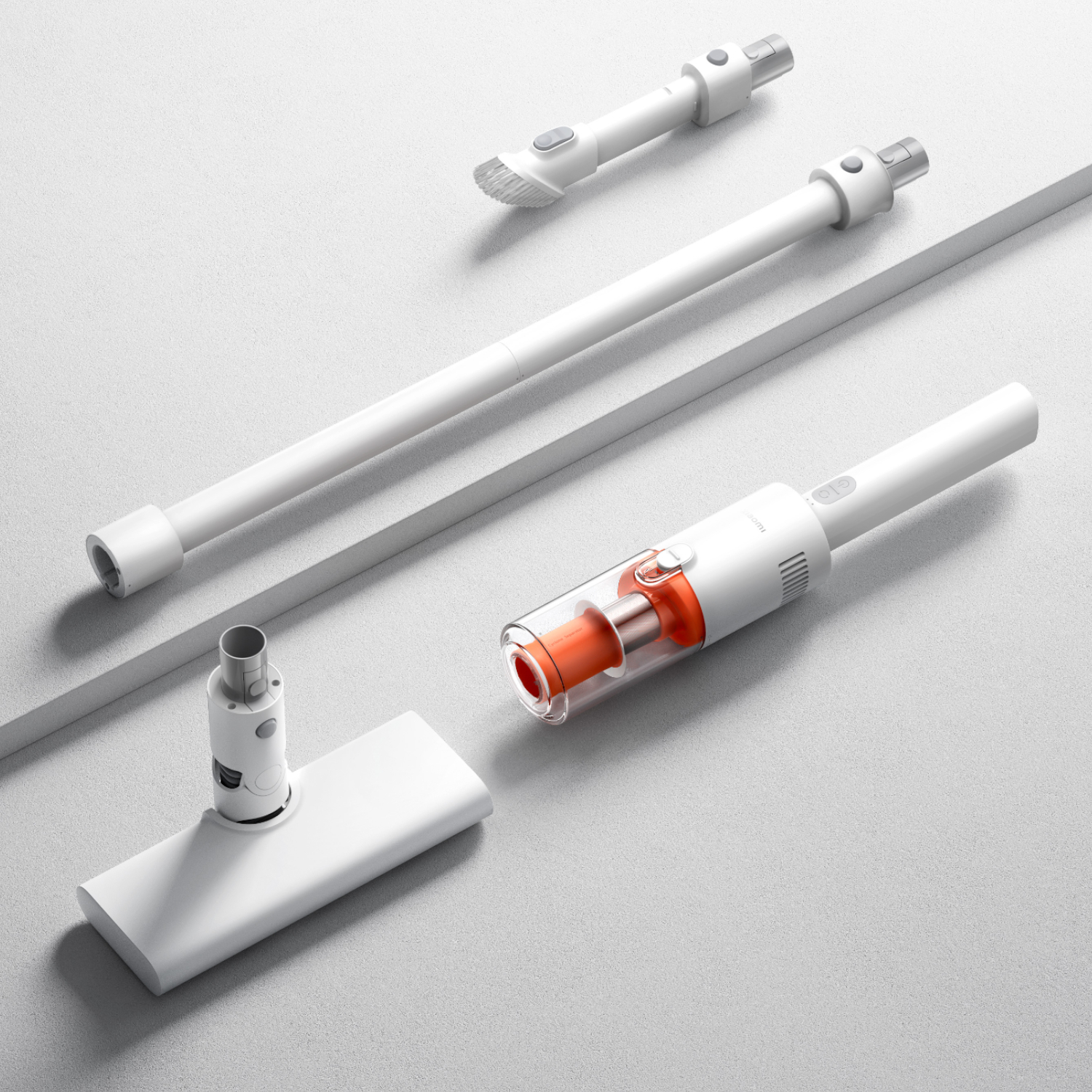 BHR08J7EU_Xiaomi-Vacuum-Cleaner-P30-Handheld-White_wr_04a Xiaomi Vacuum Cleaner P30 Handheld - White