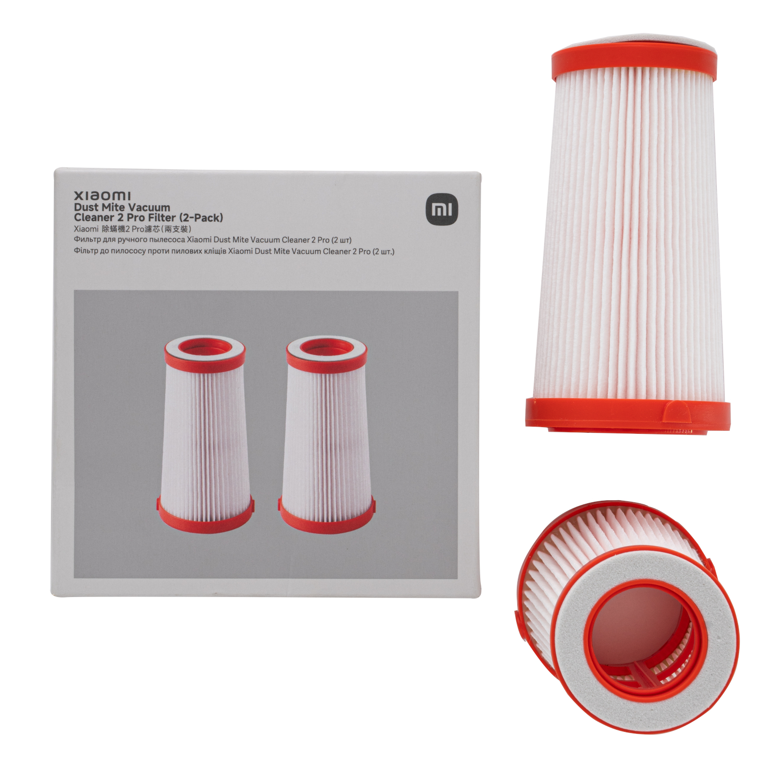 BHR08LTGL_Xiaomi-Dust-Mite-Vacuum-Cleaner-2-Pro-Filter-2-Pack_wr_05 Xiaomi Dust Mite Vacuum Cleaner 2 Pro Filter (2-Pack)
