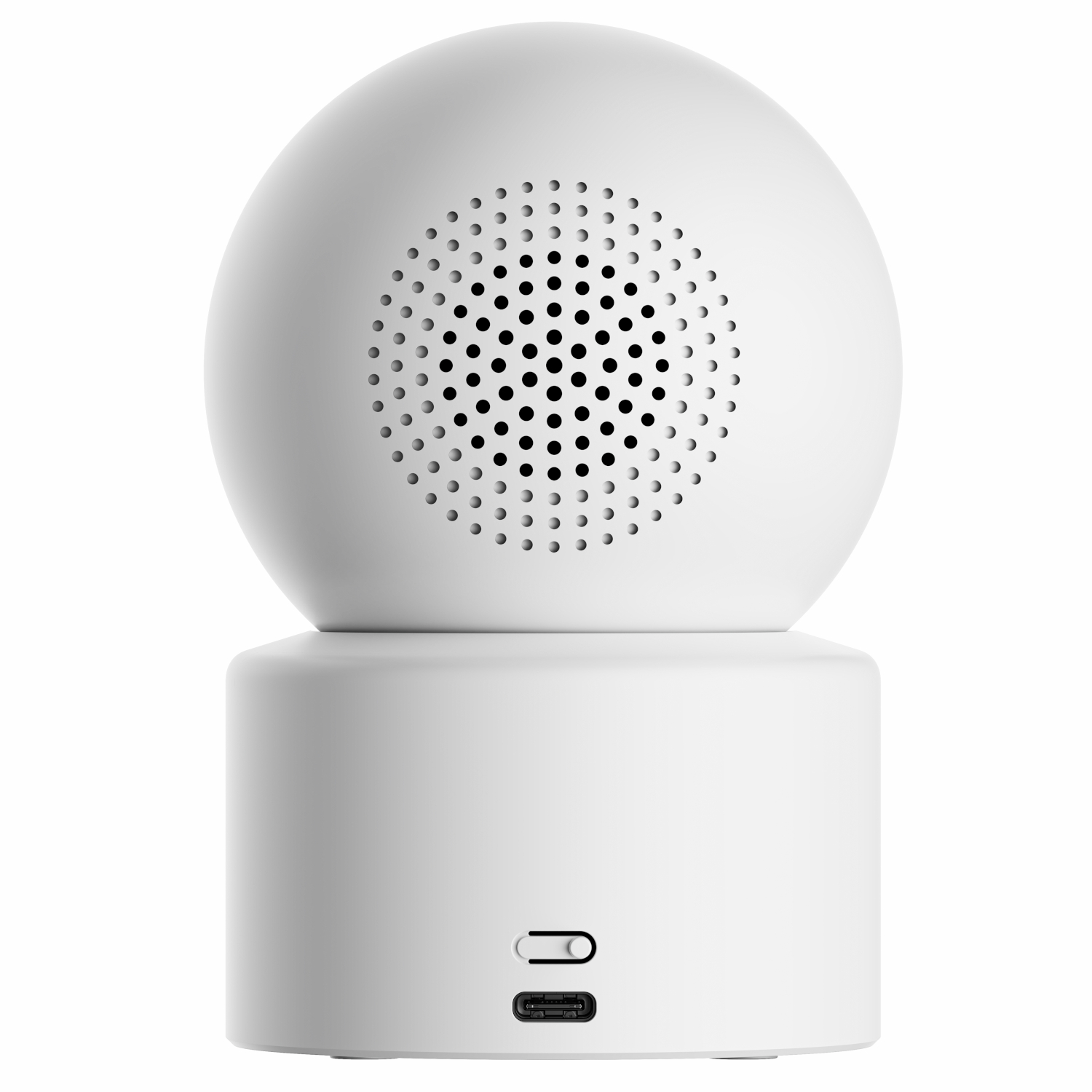 BHR08NBGL_Xiaomi-C201-Smart-Camera Xiaomi Smart C201 1080p Indoor Wi-Fi Security Camera – White