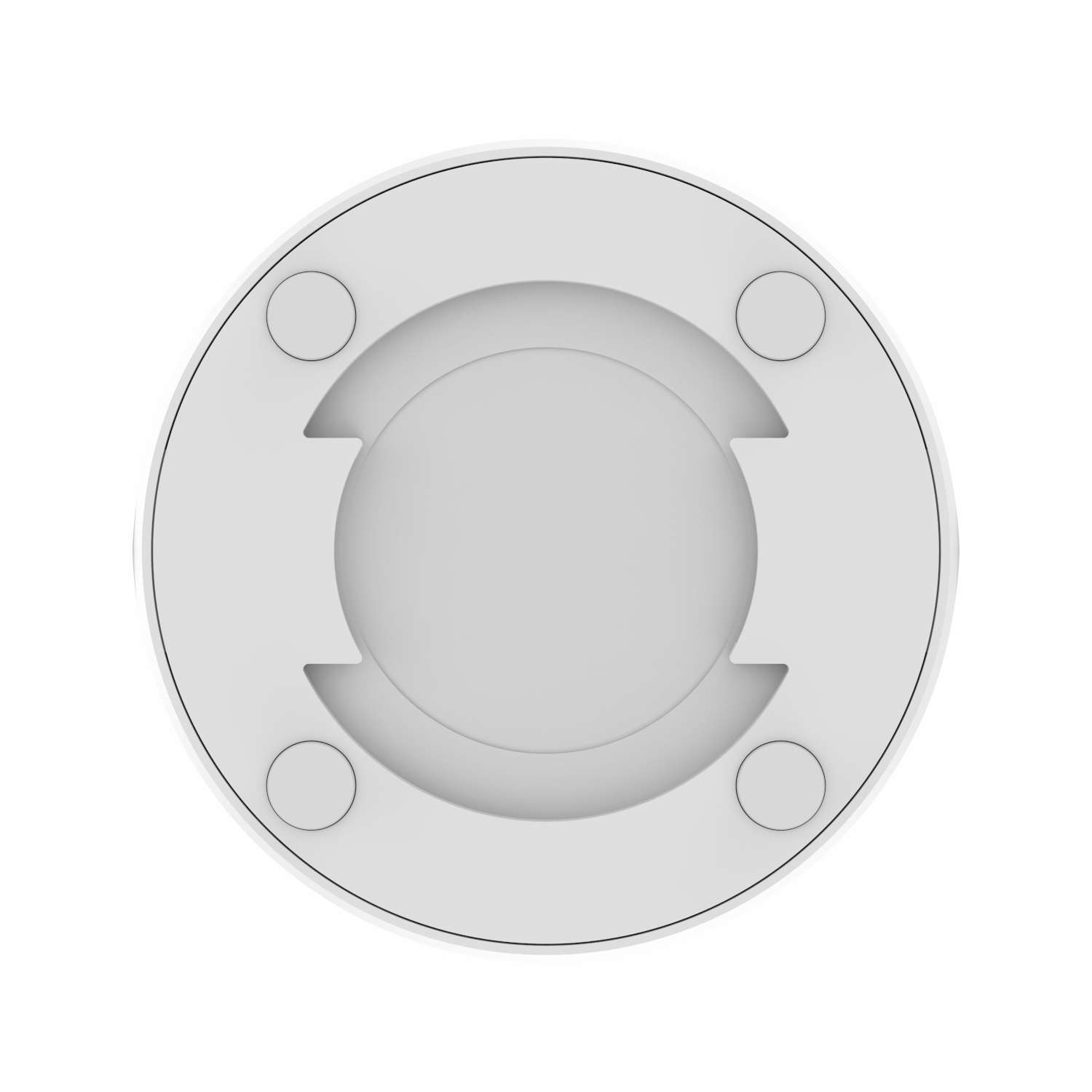 BHR08NBGL_Xiaomi-C201-Smart-Camera_01 Xiaomi Smart C201 1080p Indoor Wi-Fi Security Camera – White