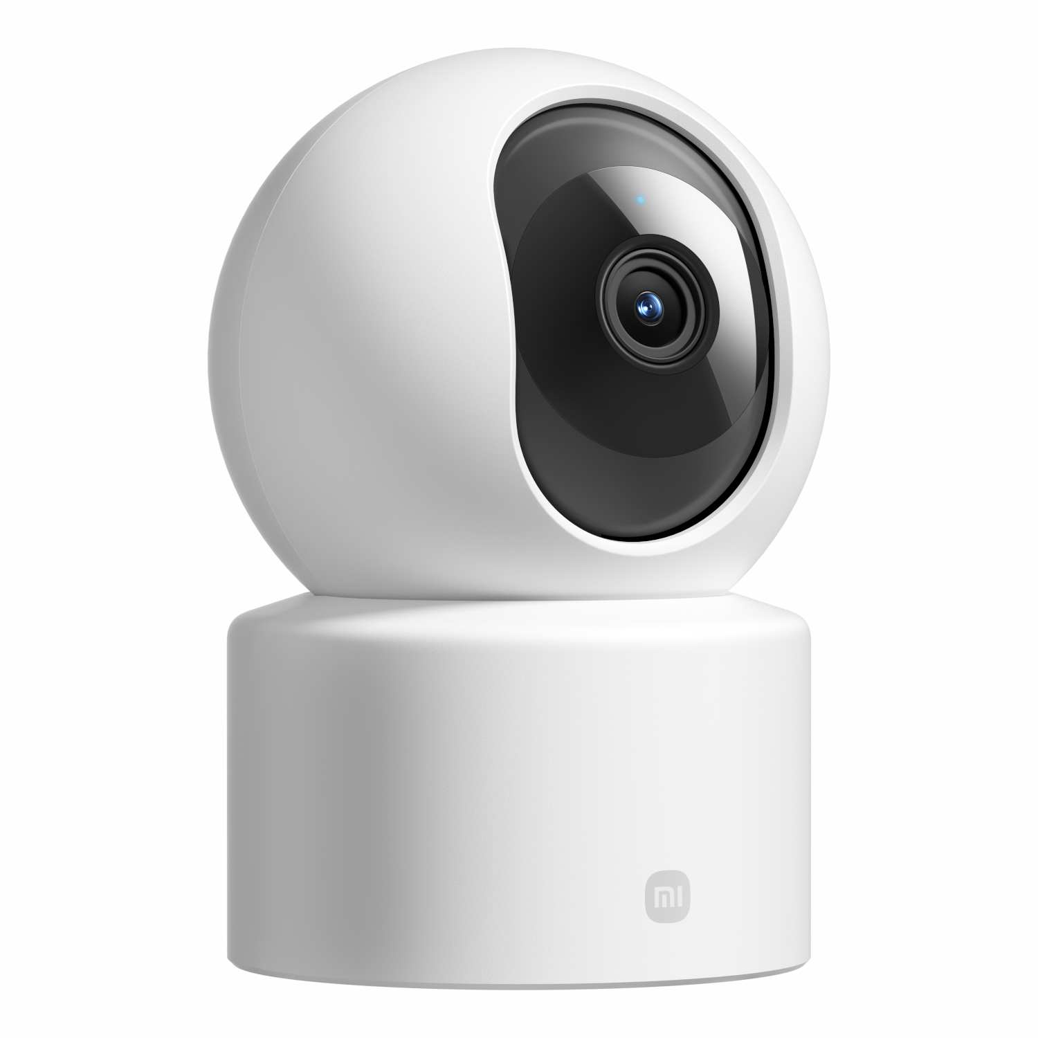 BHR08NBGL_Xiaomi-C201-Smart-Camera_02 Xiaomi Smart C201 1080p Indoor Wi-Fi Security Camera – White