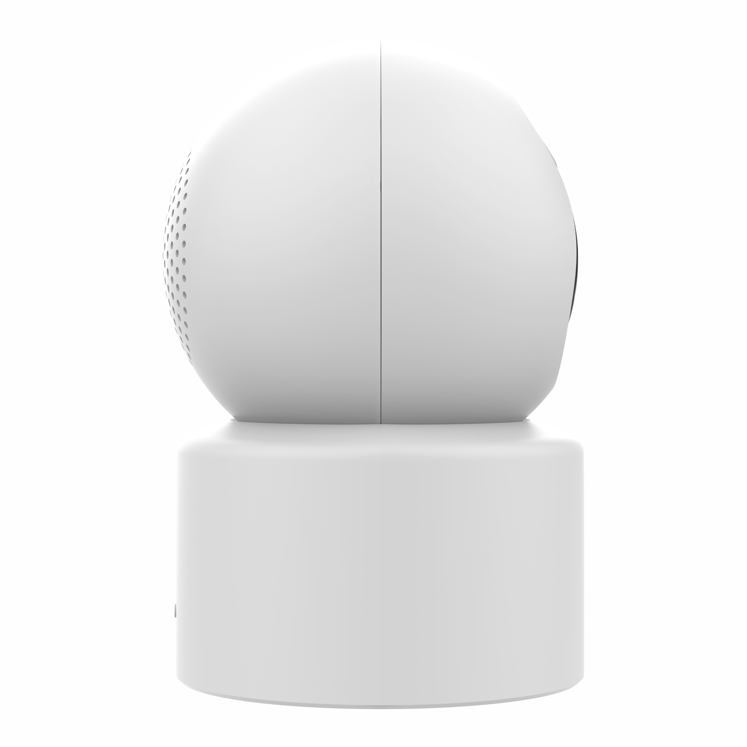 BHR08NBGL_Xiaomi-C201-Smart-Camera_05 Xiaomi Smart C201 1080p Indoor Wi-Fi Security Camera – White