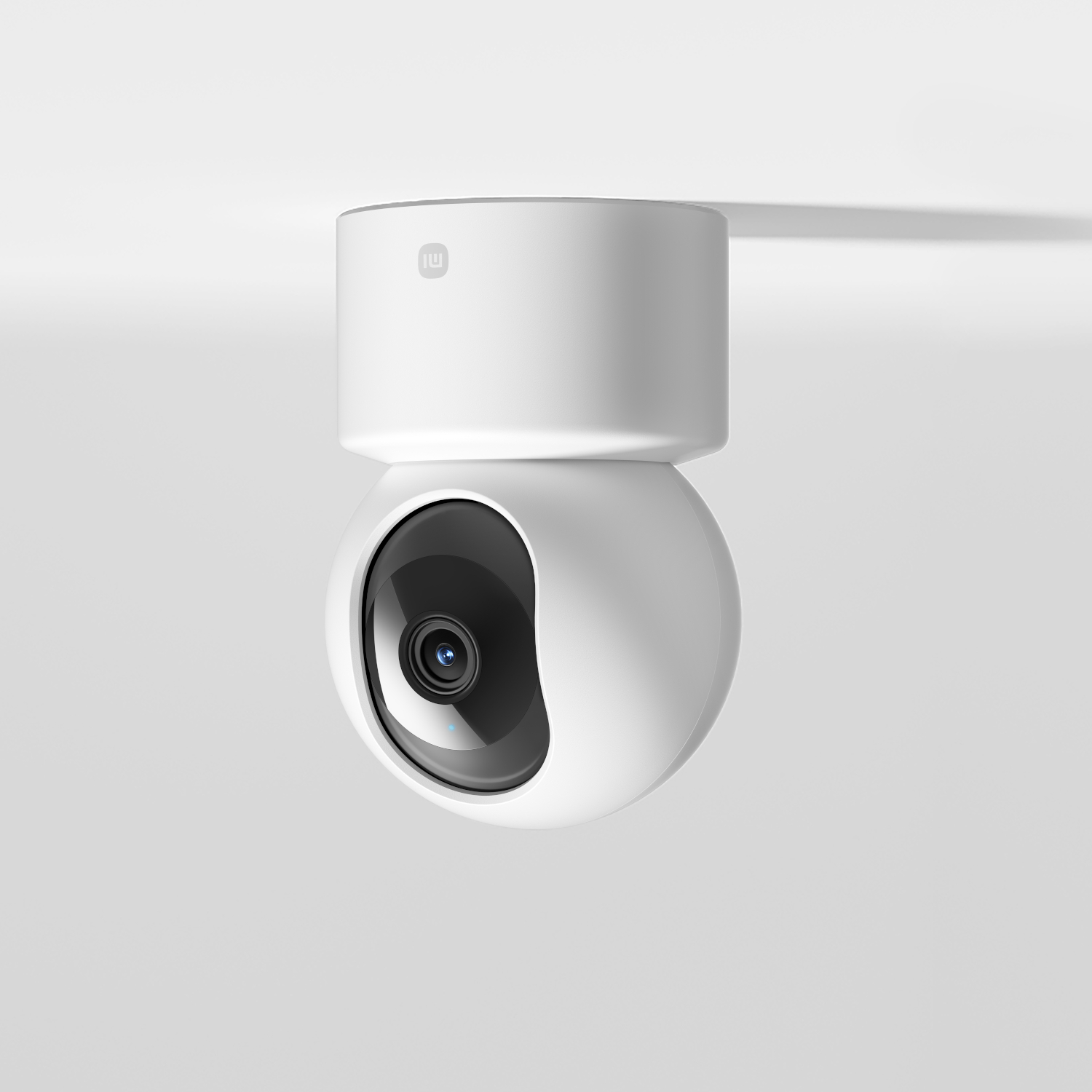 BHR08NBGL_Xiaomi-C201-Smart-Camera_10 Xiaomi Smart C201 1080p Indoor Wi-Fi Security Camera – White
