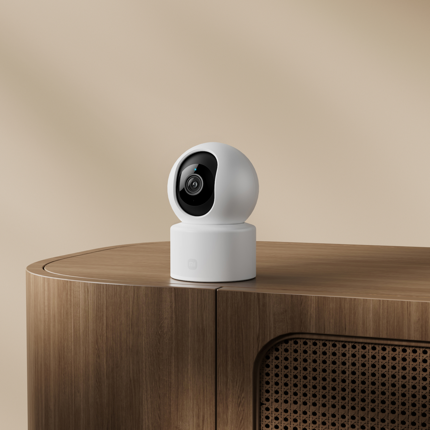 BHR08NBGL_Xiaomi-C201-Smart-Camera_13 Xiaomi Smart C201 1080p Indoor Wi-Fi Security Camera – White