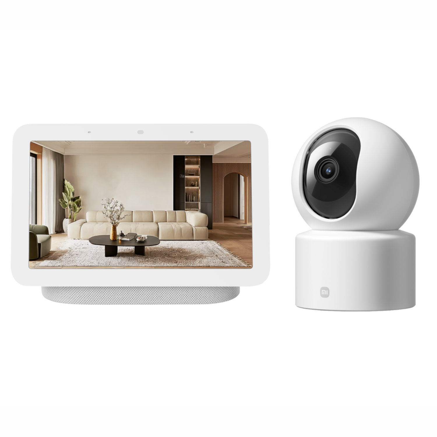 BHR08NBGL_Xiaomi-C201-Smart-Camera_16 Xiaomi Smart C201 1080p Indoor Wi-Fi Security Camera – White