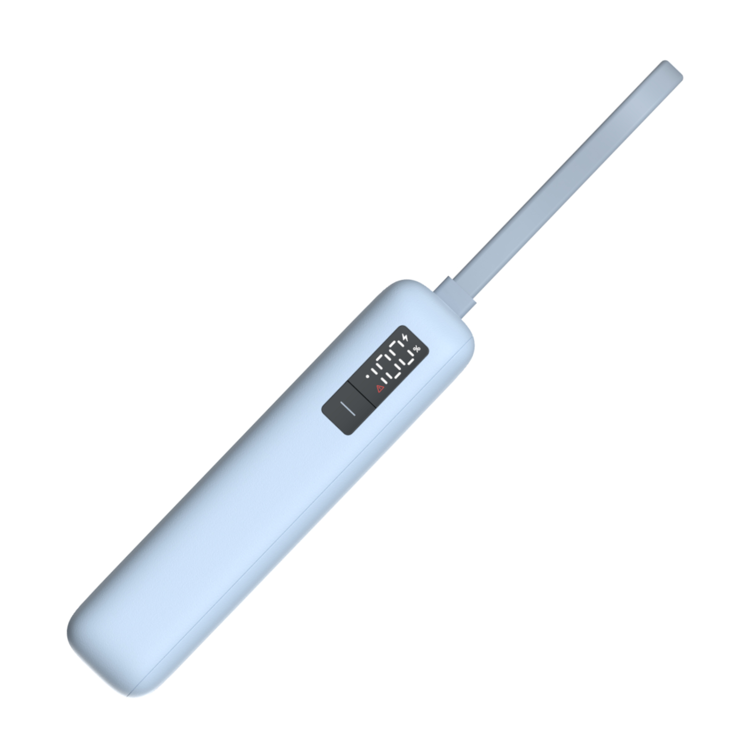 BHR08NZGL_Xiaomi-67W-Power-Bank-10000-Integrated-Cable-Ice-Blue_wr_03a Xiaomi 67W Power Bank 10000mAh (Integrated Cable) - Ice Blue