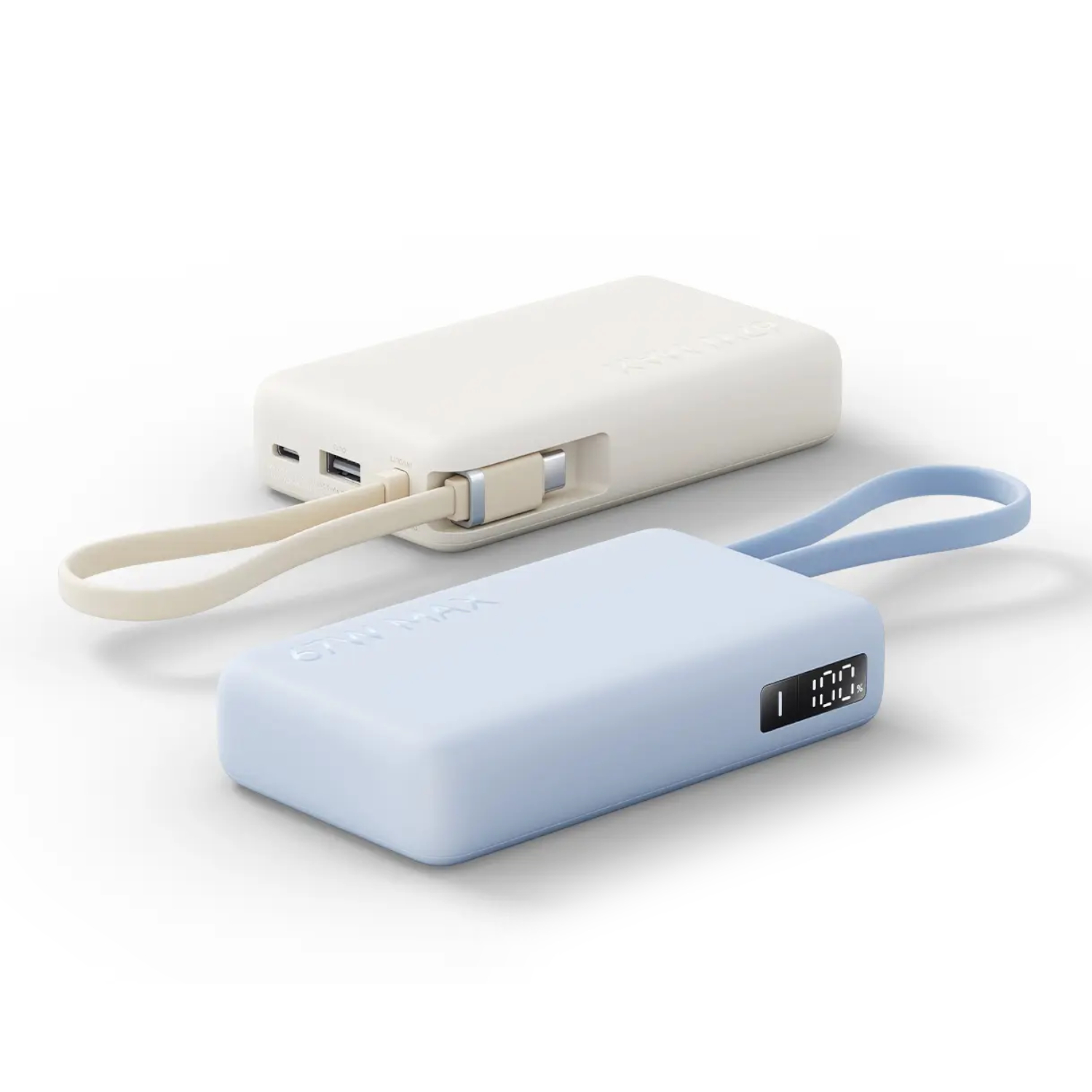 BHR08NZGL_Xiaomi-67W-Power-Bank-10000-Integrated-Cable-Ice-Blue_wr_07a Xiaomi 67W Power Bank 10000mAh (Integrated Cable) - Ice Blue